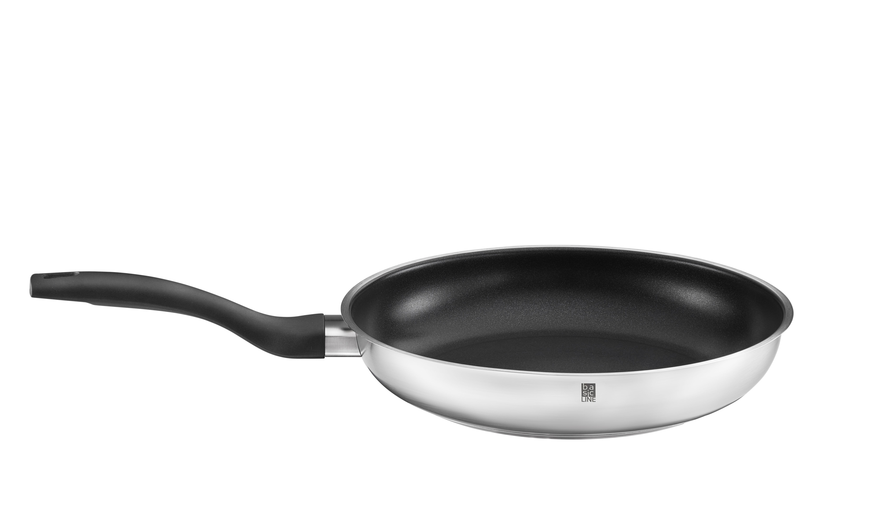 Bratpfanne RÖSLE BASIC LINE (DH 28x5.20 cm) 2108354