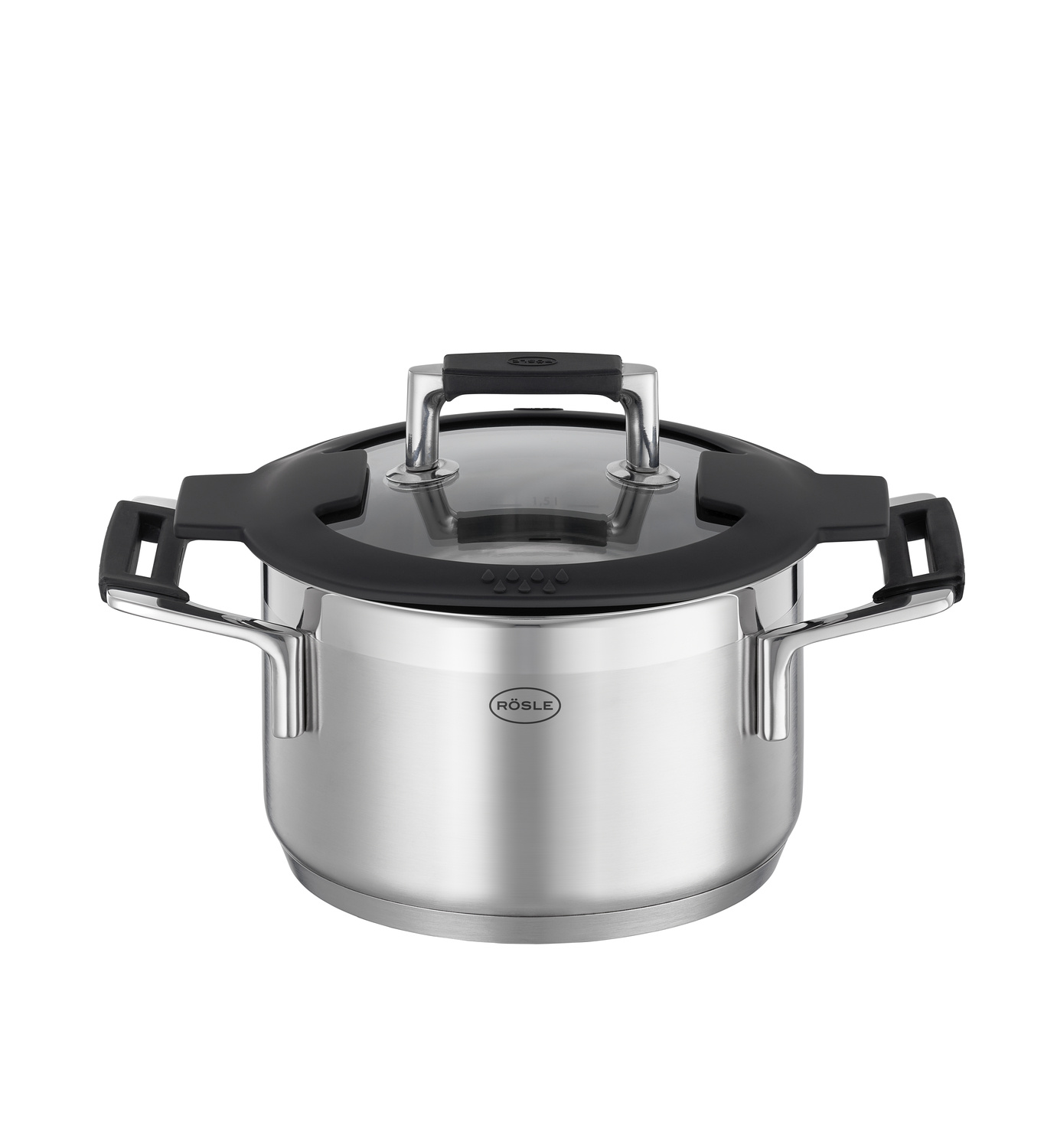 Kochtopf RÖSLE SILENCE PRO (D 16 cm) 2108354