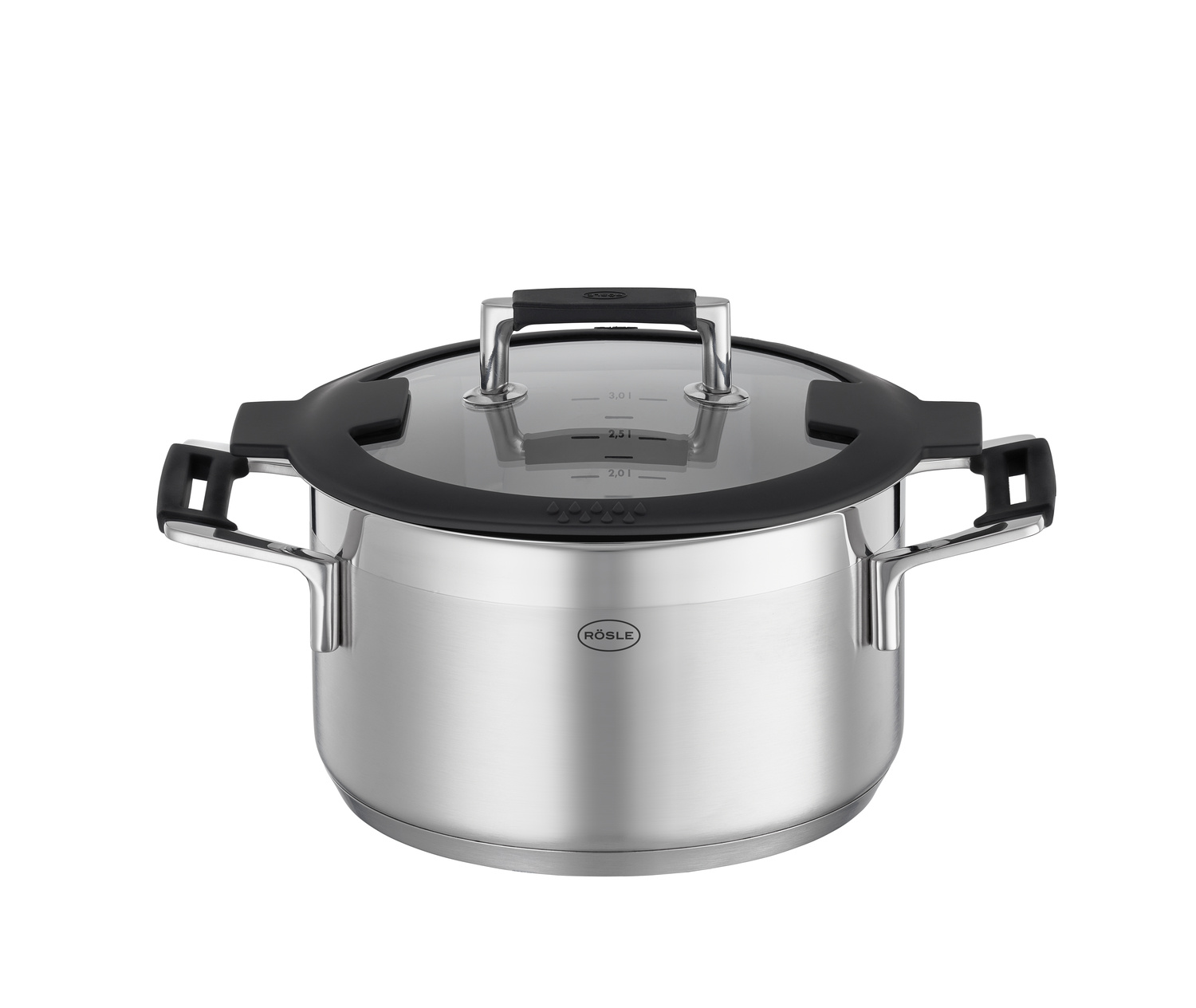 Kochtopf RÖSLE SILENCE PRO (D 20 cm) 2108354
