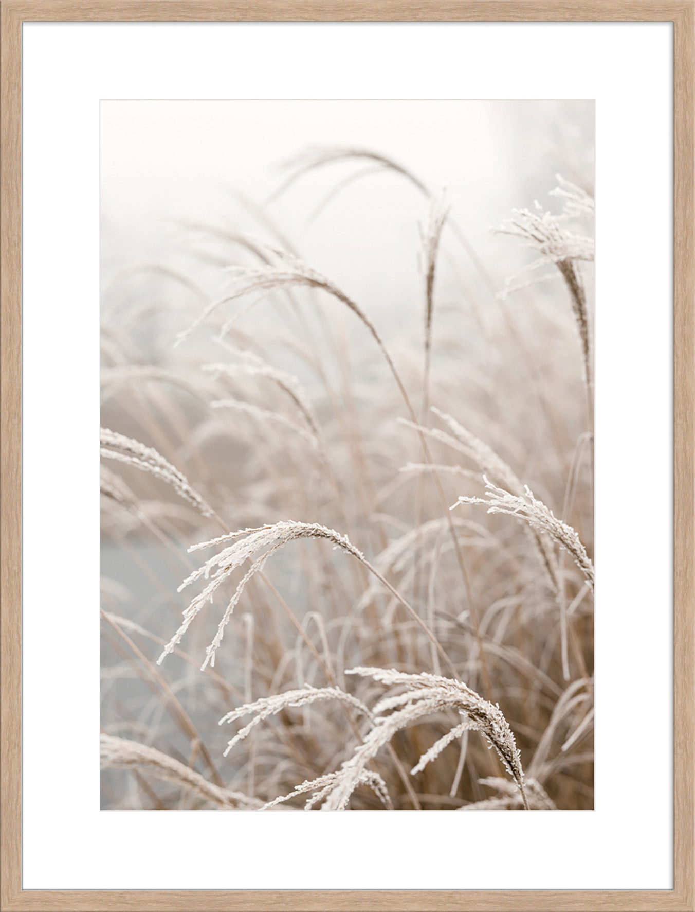 Sonstige Kunstdruck LISTEN... (BH 61x81 cm) 2917105