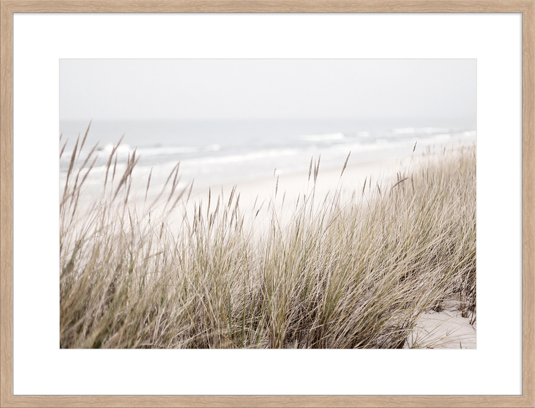 Sonstige Kunstdruck WISH (BH 81x61 cm) 2917105