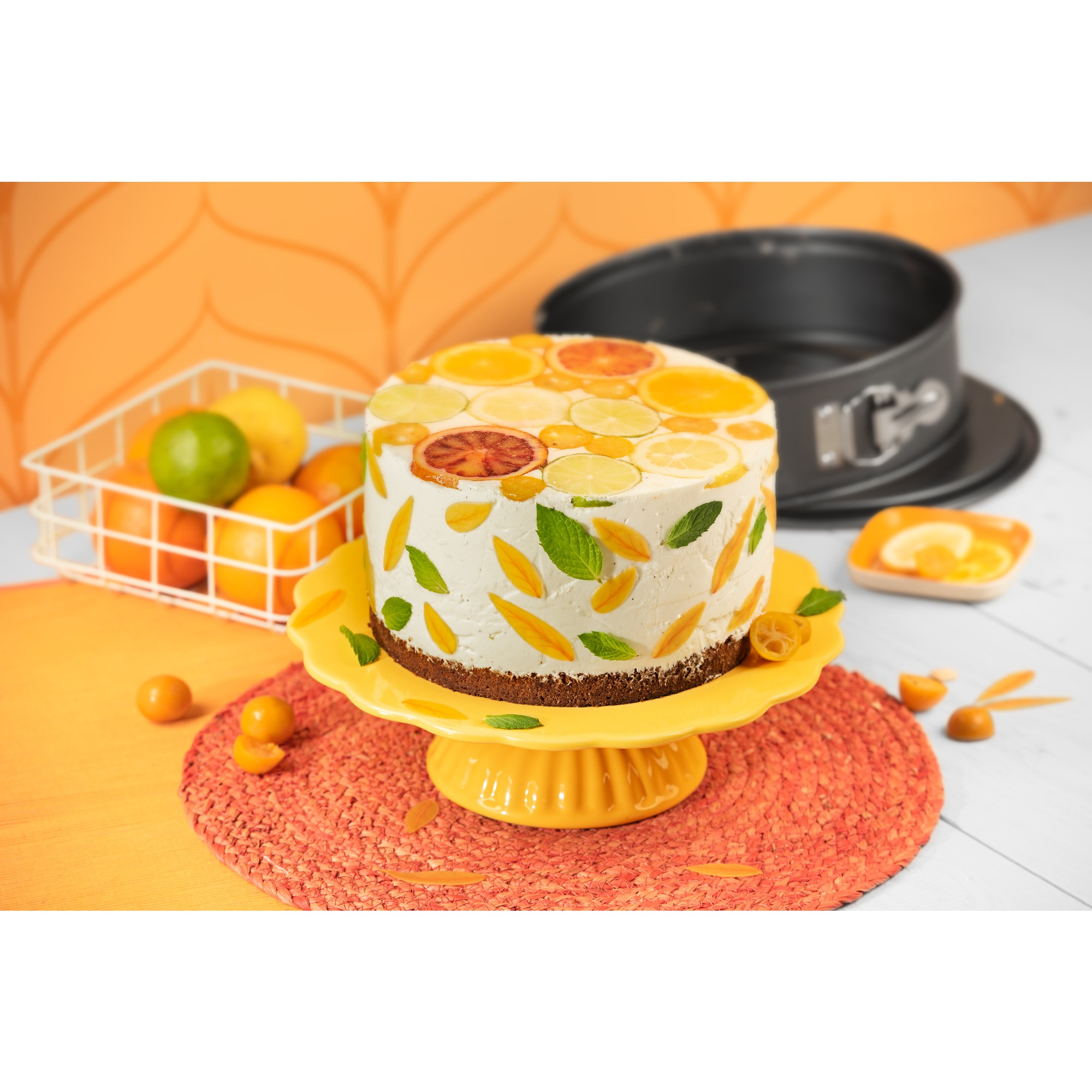 Springform KAISER GOURMET (D 26 cm) 5753929