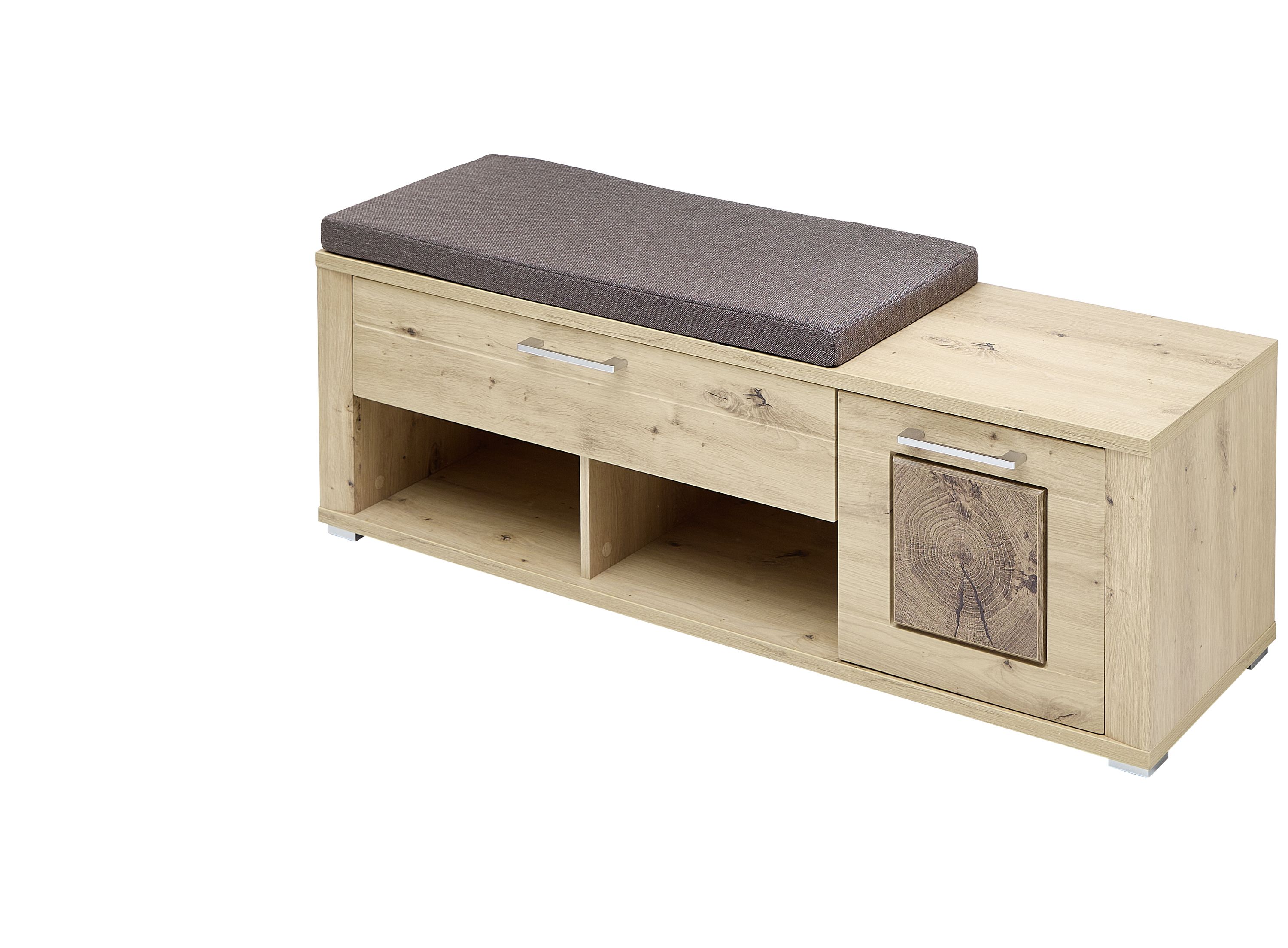 Bank vito Tira (BHT 135x47x38 cm) 999923