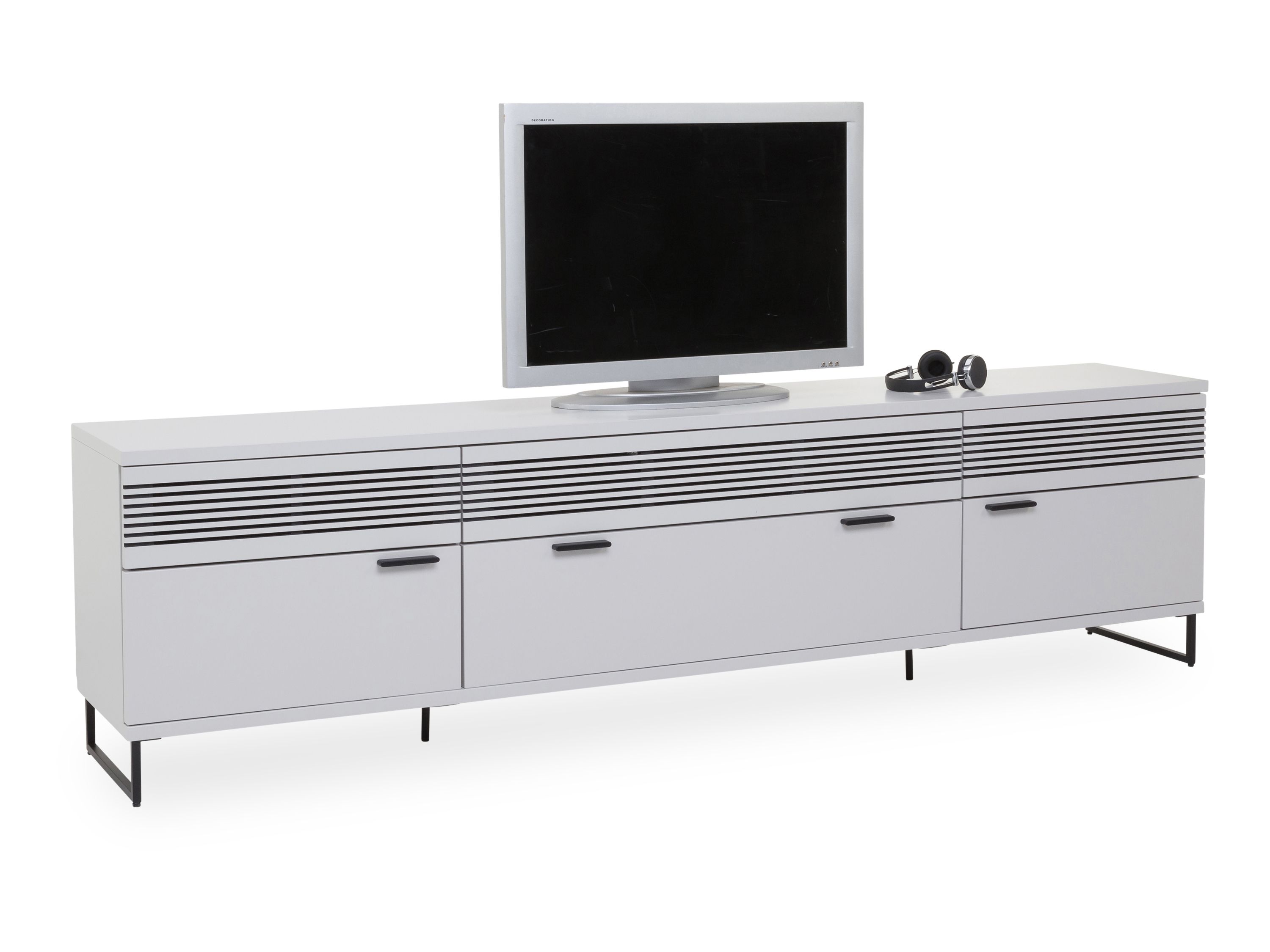 Sideboard MONDO ARTIST (BHT 225x60.90x39.60 cm) 999922