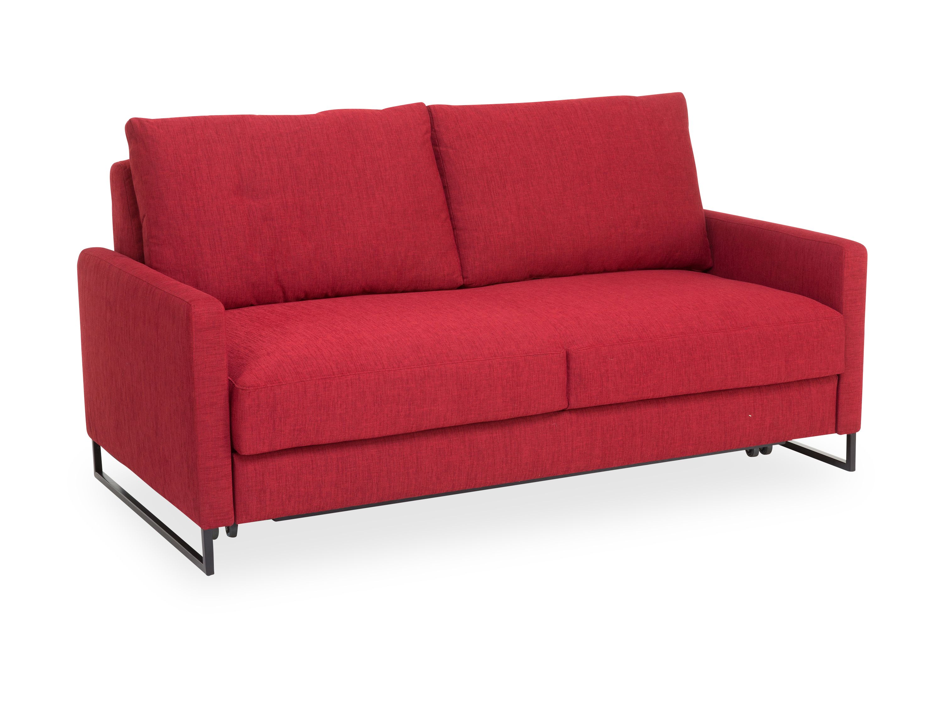 Schlafsofa Rolf Weber BAUTZEN (BHT 180x90x95 cm) 999972
