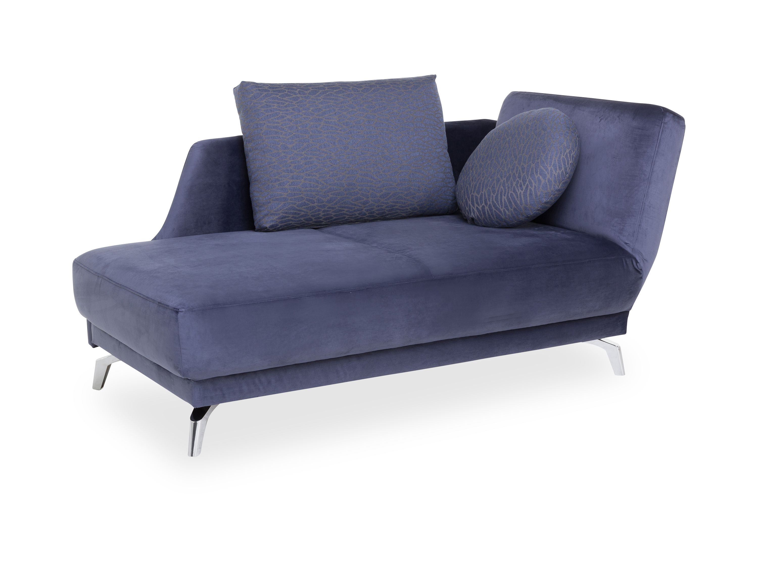 Recamiere Rolf Weber BEBRA (BHT 205x74x94 cm) 999972