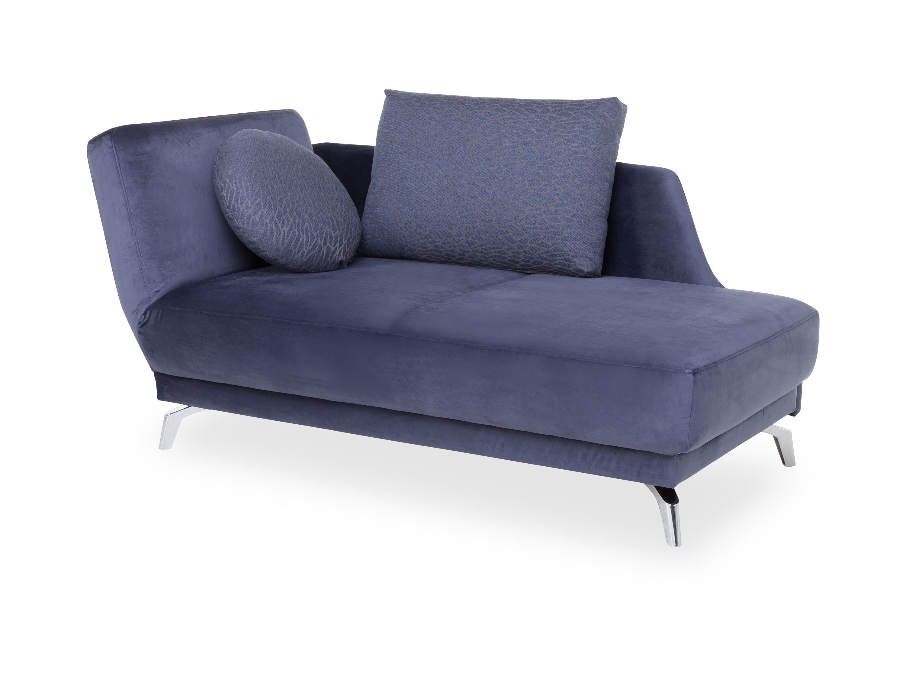 Recamiere Rolf Weber BEBRA (BHT 205x74x94 cm) 999972