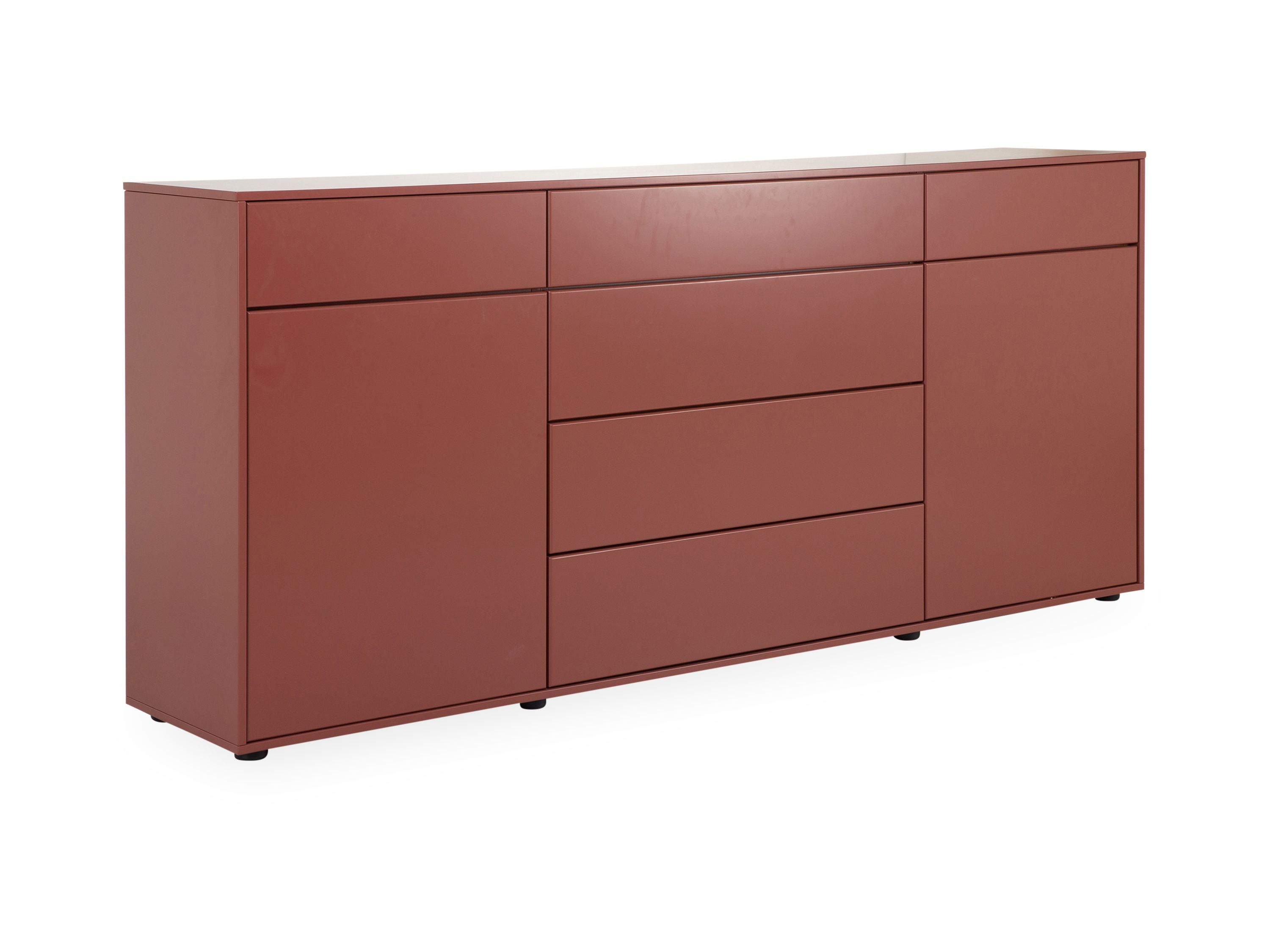Sideboard MONDO DIAMO (BHT 213.20x94.10x39.60 cm) 999922
