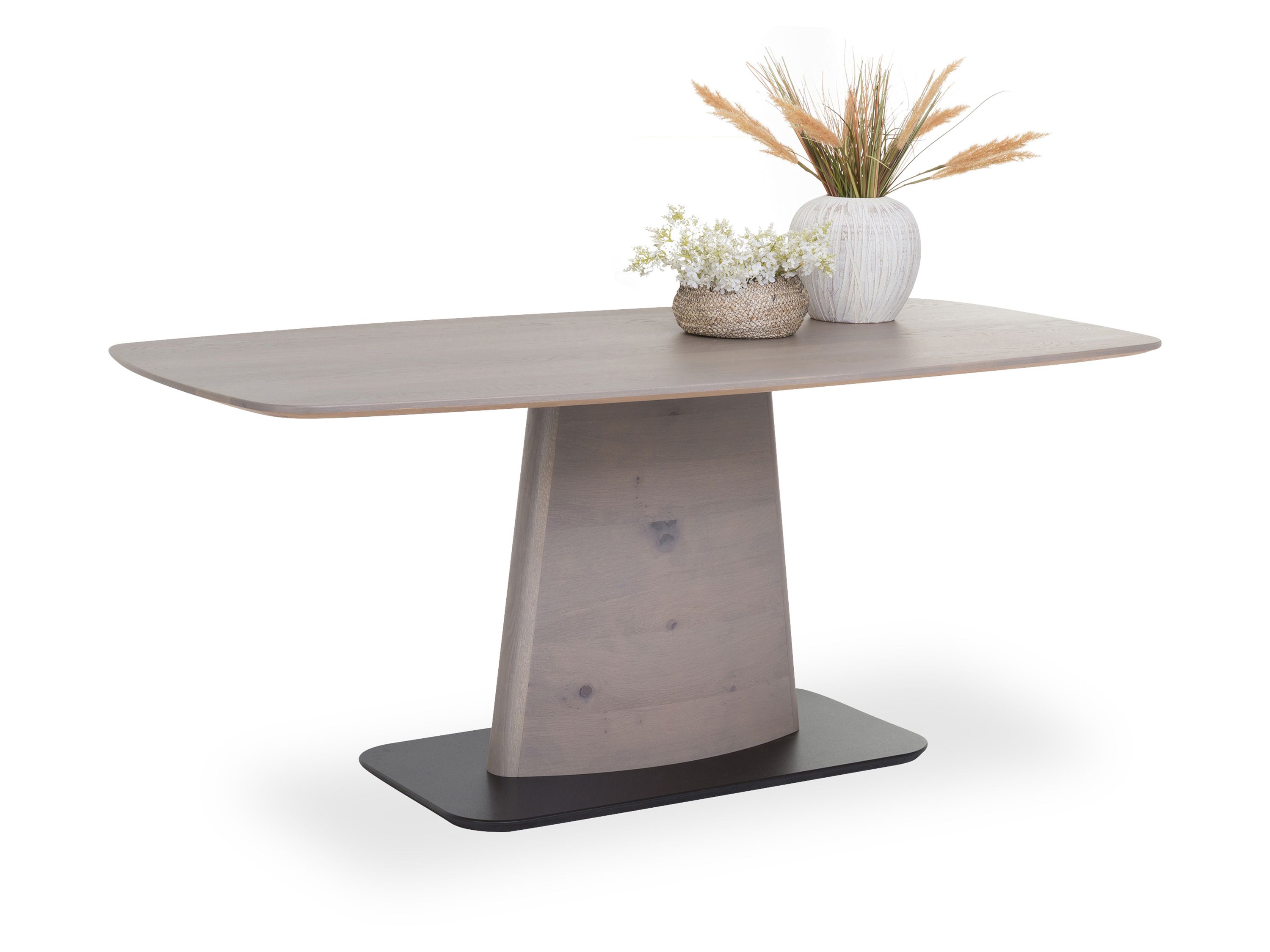 Esstisch SANSIBAR HELGOLAND (BL 90x180 cm) 999974