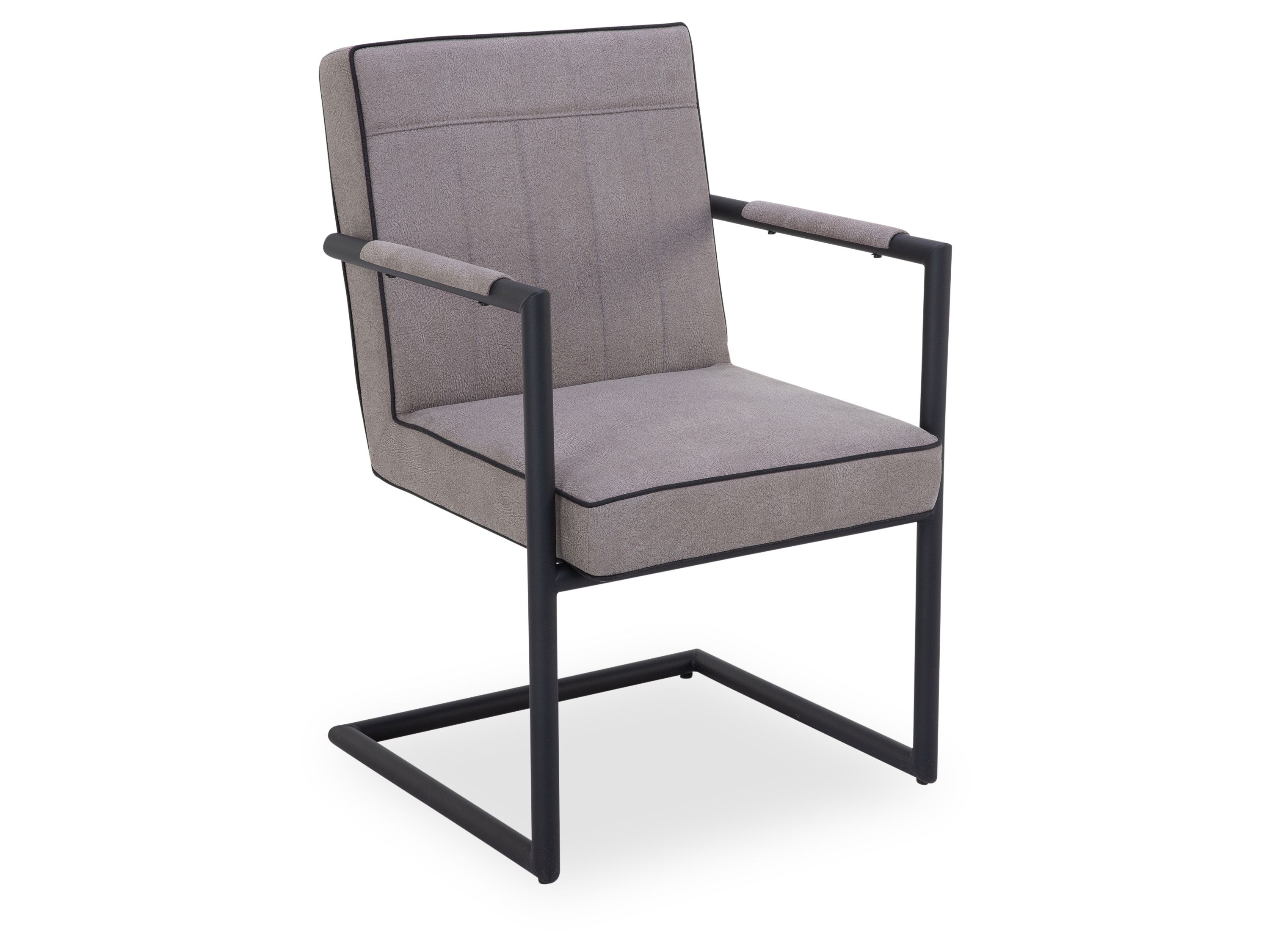 Freischwinger VALMONDO CARPA (BHT 59x91x54 cm) 999915