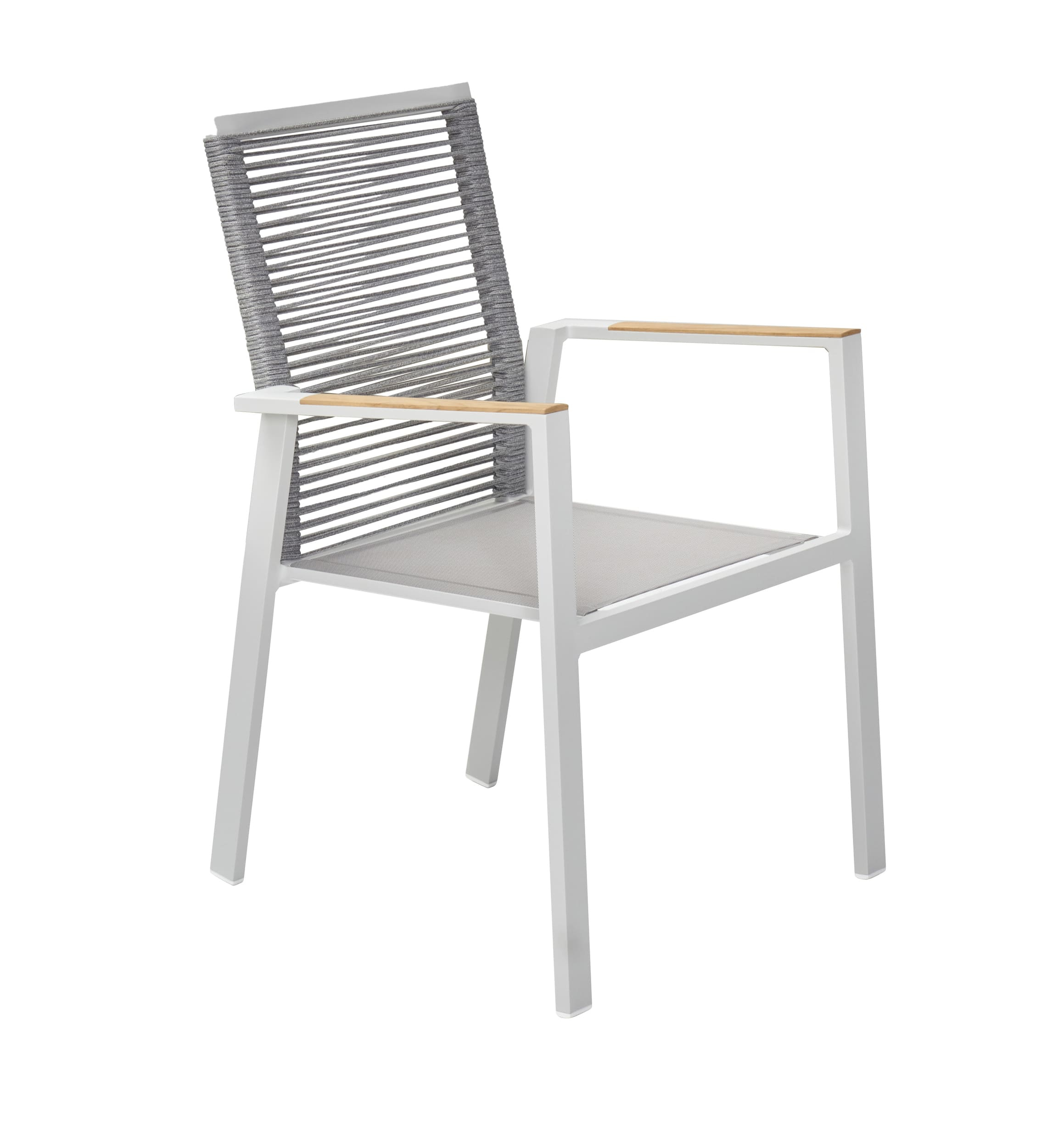 Gartenstuhl Outdoor FARUM (BHT 57x87x63 cm) 999929