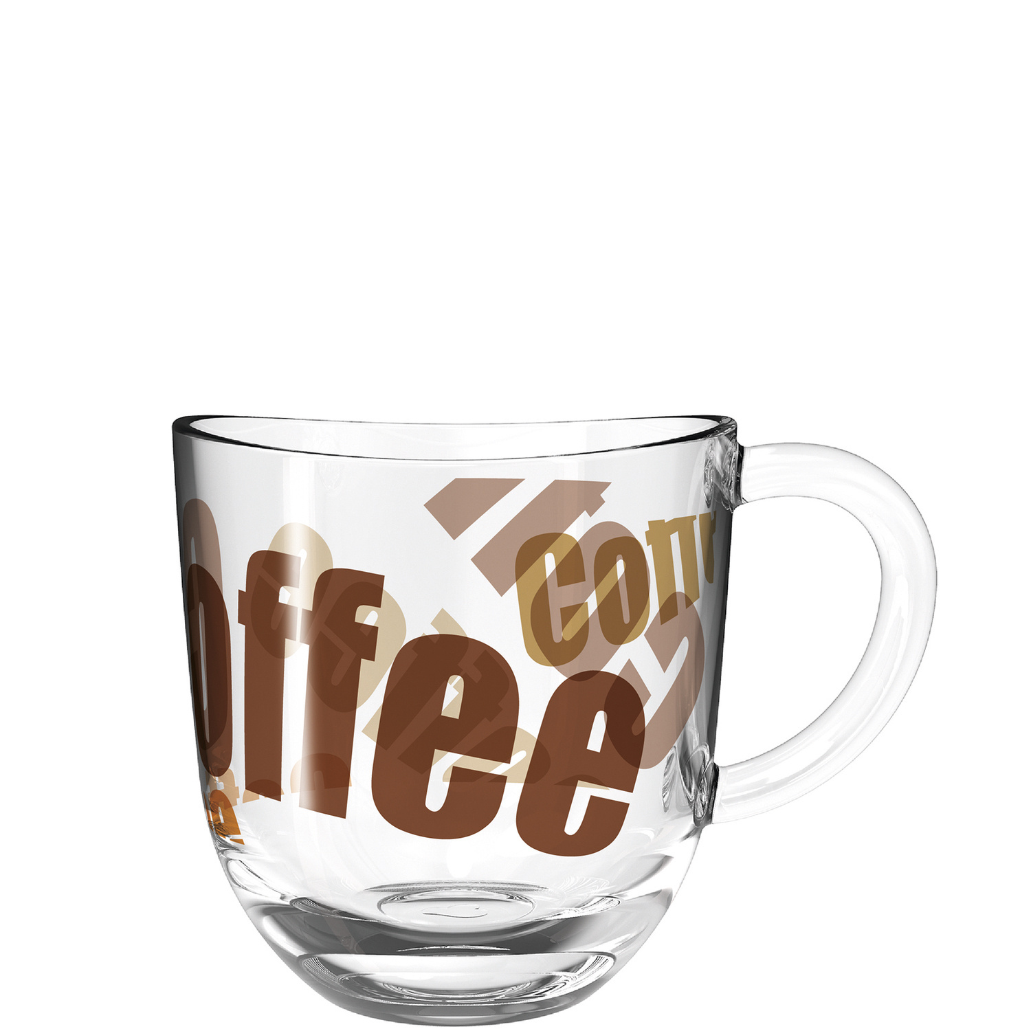 Tasse LEONARDO NAPOLI (DH 8.40x8.80 cm) 918156
