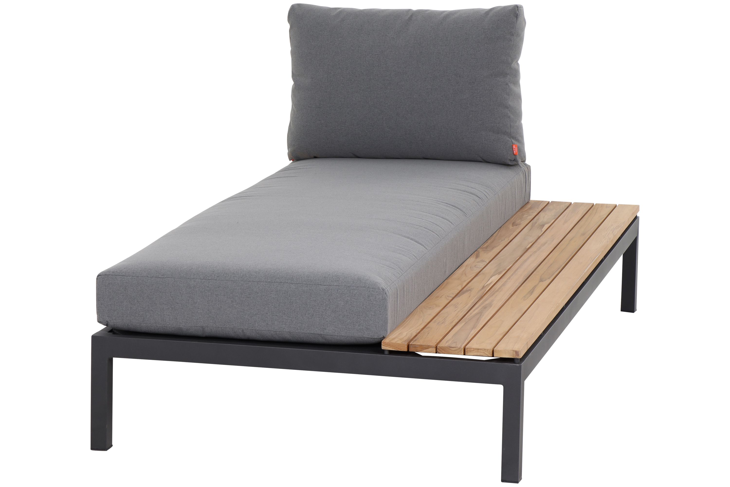 Recamiere SIENA GARDEN ALVIDA (LBH 172x102x70 cm) 782577