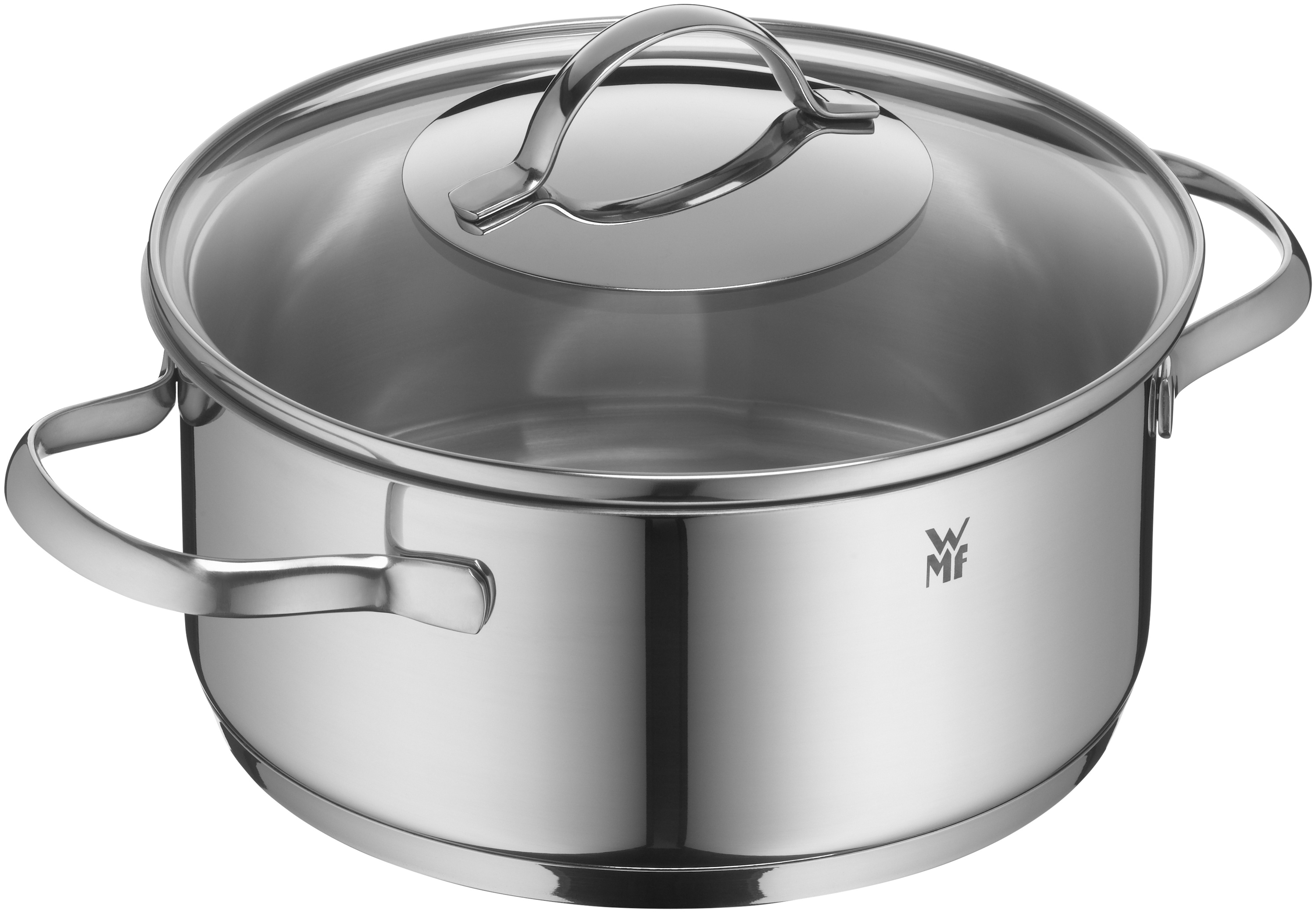 Wmf Silber Bratentopf Provence Plus