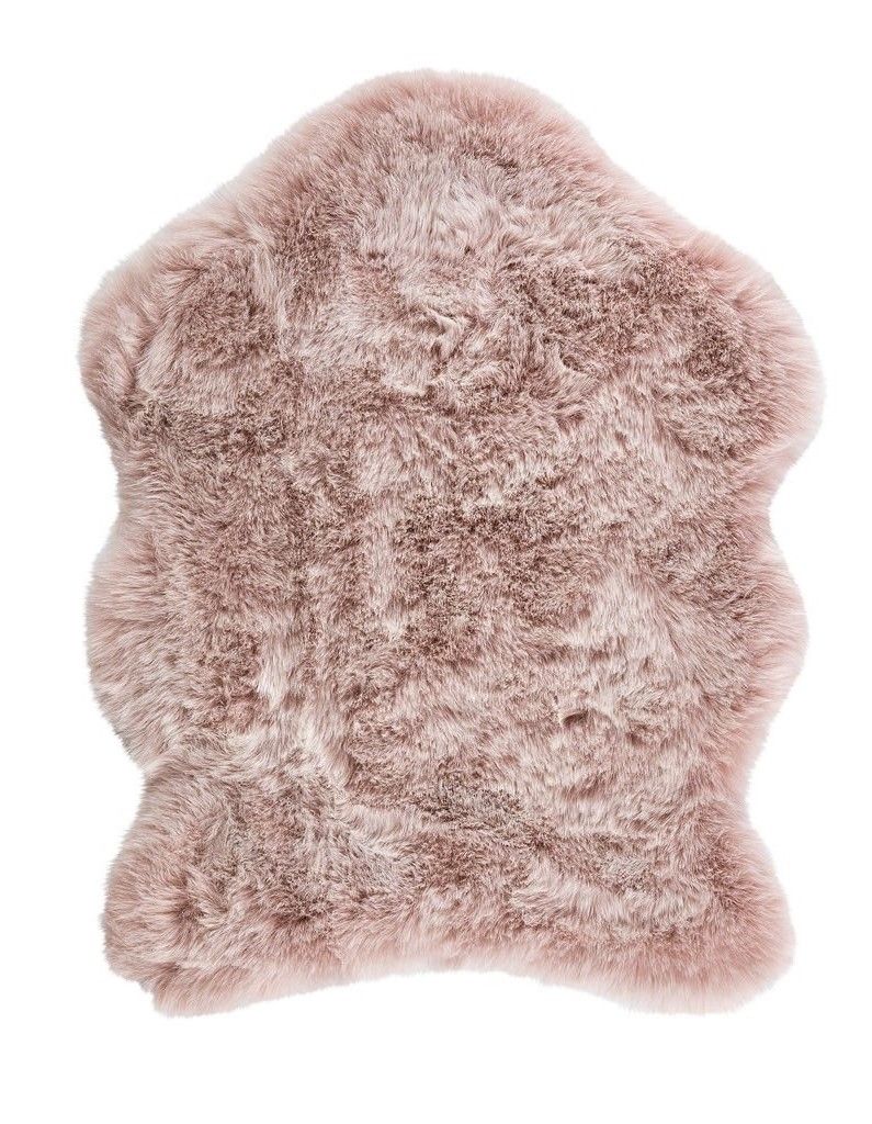 ASTRA Kunstfell BELLA ( 60 x 80 cm) 1025306