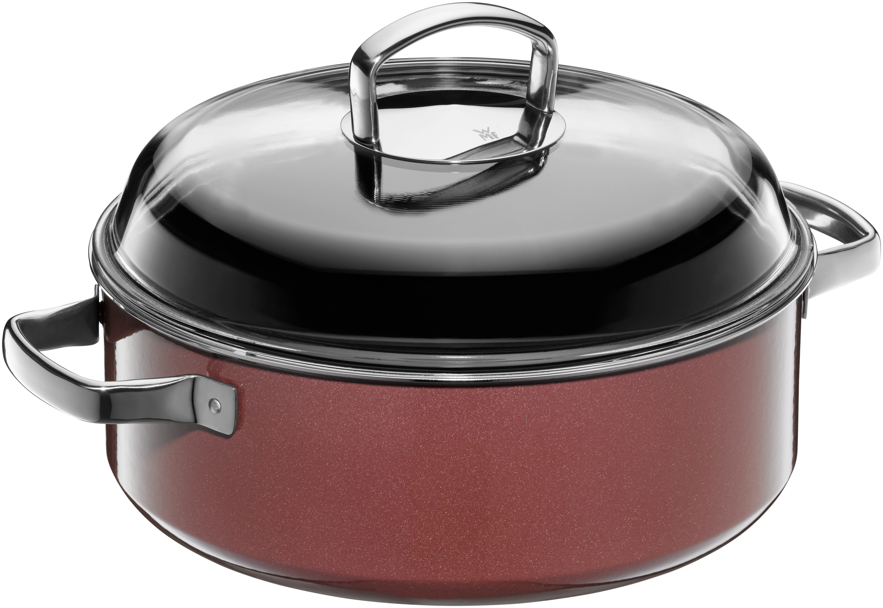 Schmortopf WMF FUSIONTEC (LBH 33x30.50x19 cm) 5753929