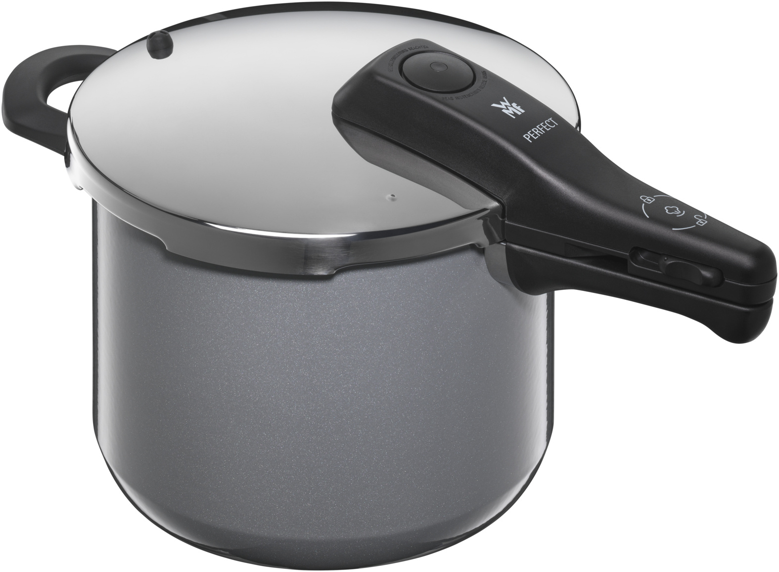 Schnellkochtopf WMF FUSIONTEC (D 22 cm) 5753929