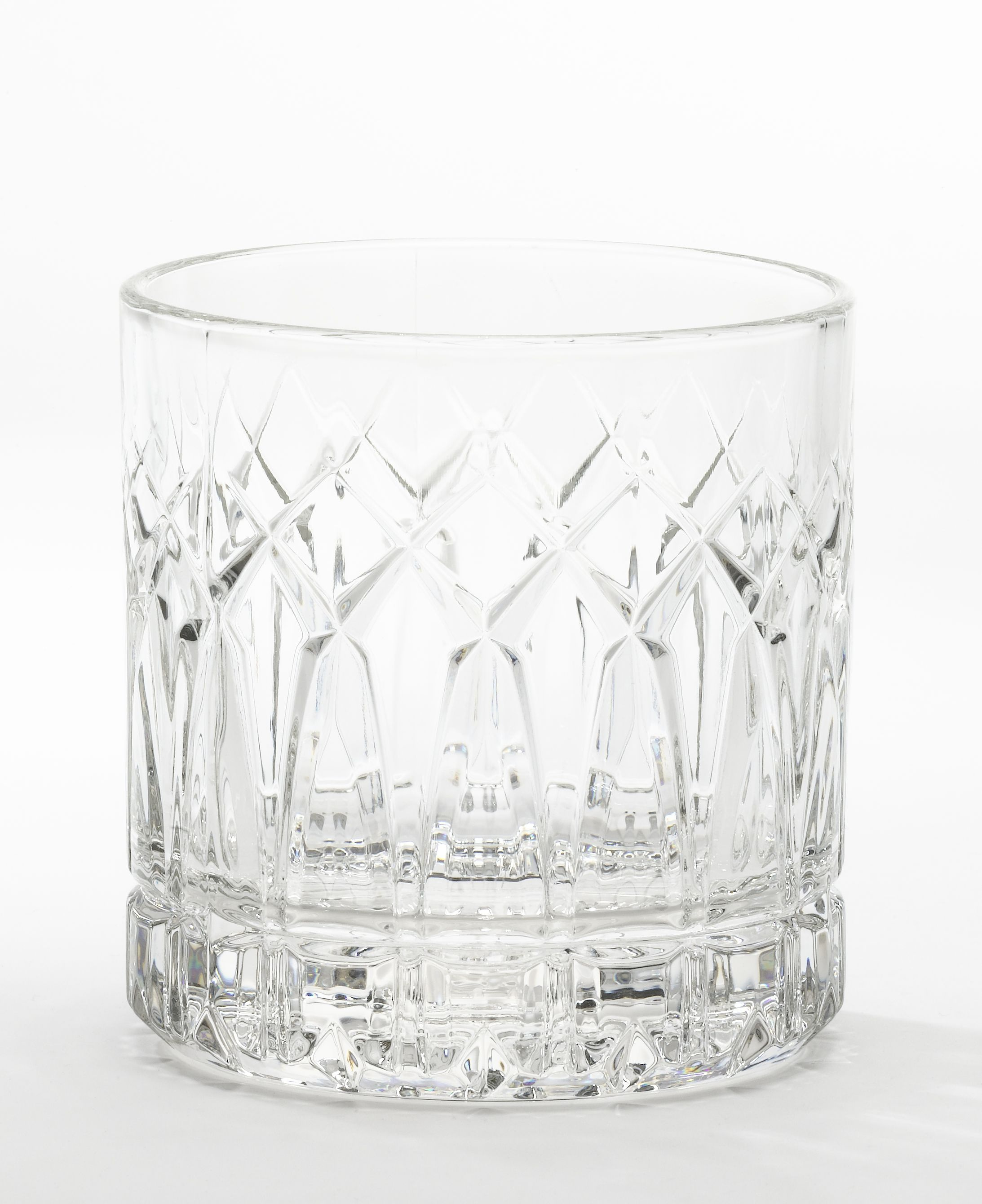 casa NOVA Whiskyglas (BHT 8.80x9.10x8.60 cm) 782577