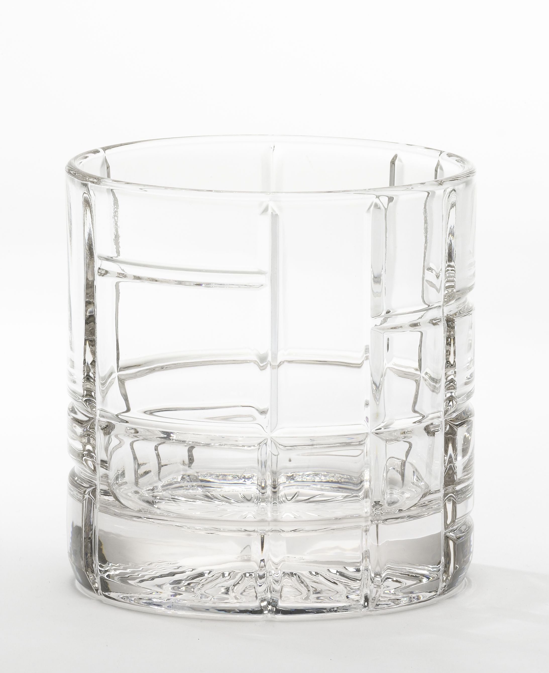 casa NOVA Whiskyglas (BHT 8.80x9.10x8.60 cm) 782577