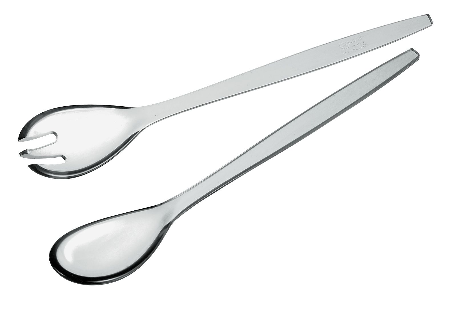 Sonstige Salatbesteck (LBH 3x4.50x28 cm) 1555394