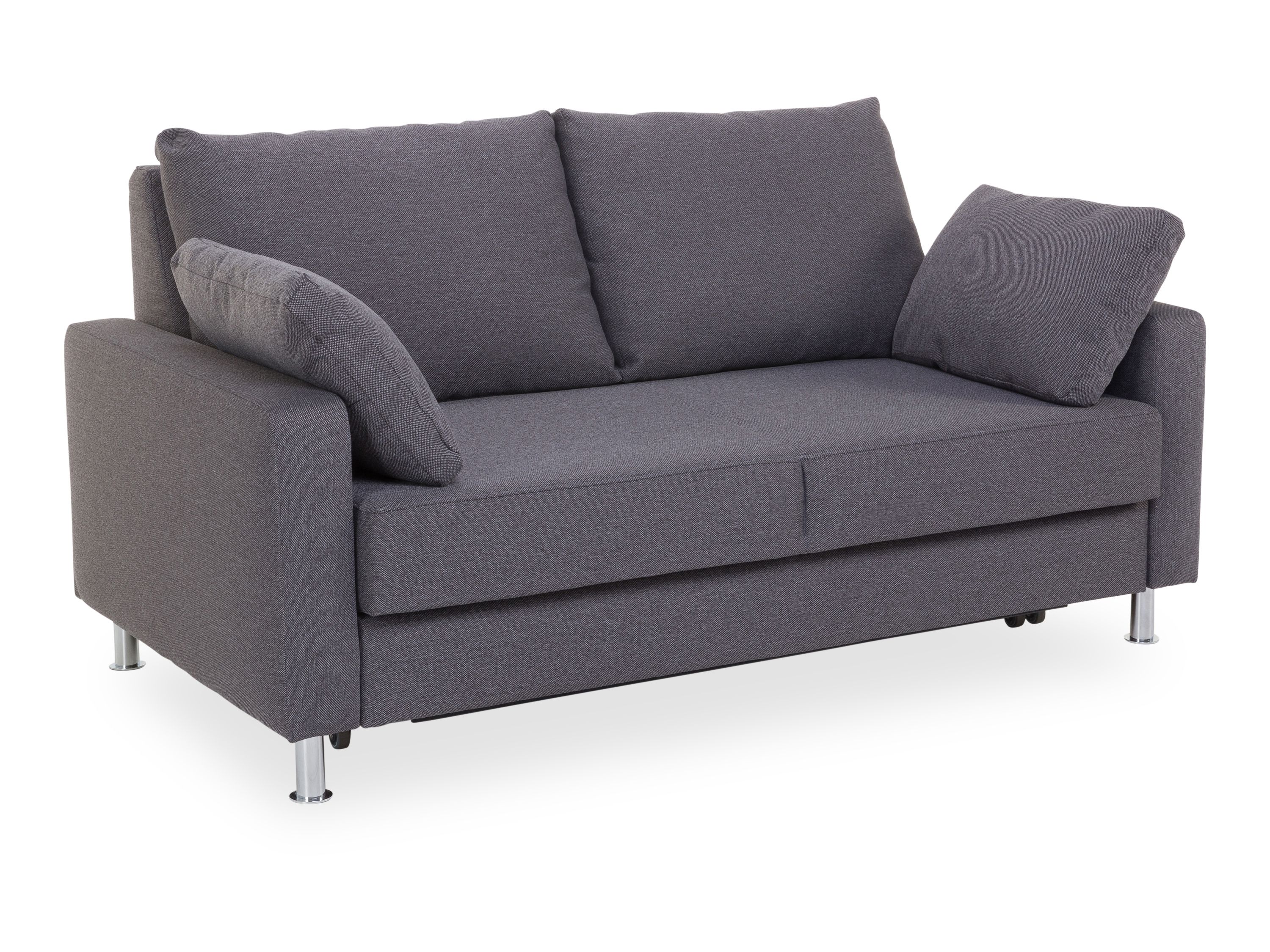 Schlafsofa Rolf Weber BAUTZEN (BHT 166x90x95 cm) 999972