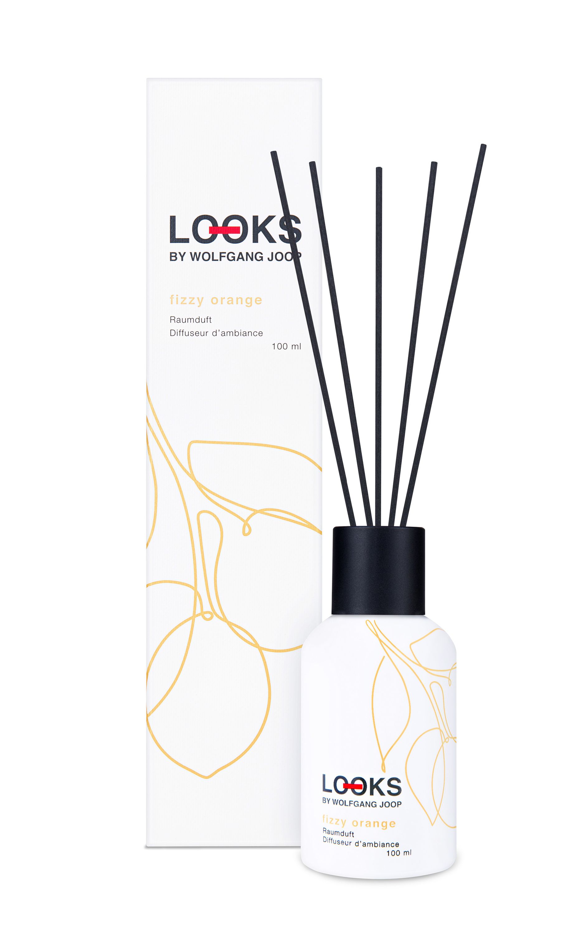 LOOKS ipuro FIZZY ORANGE 2332798