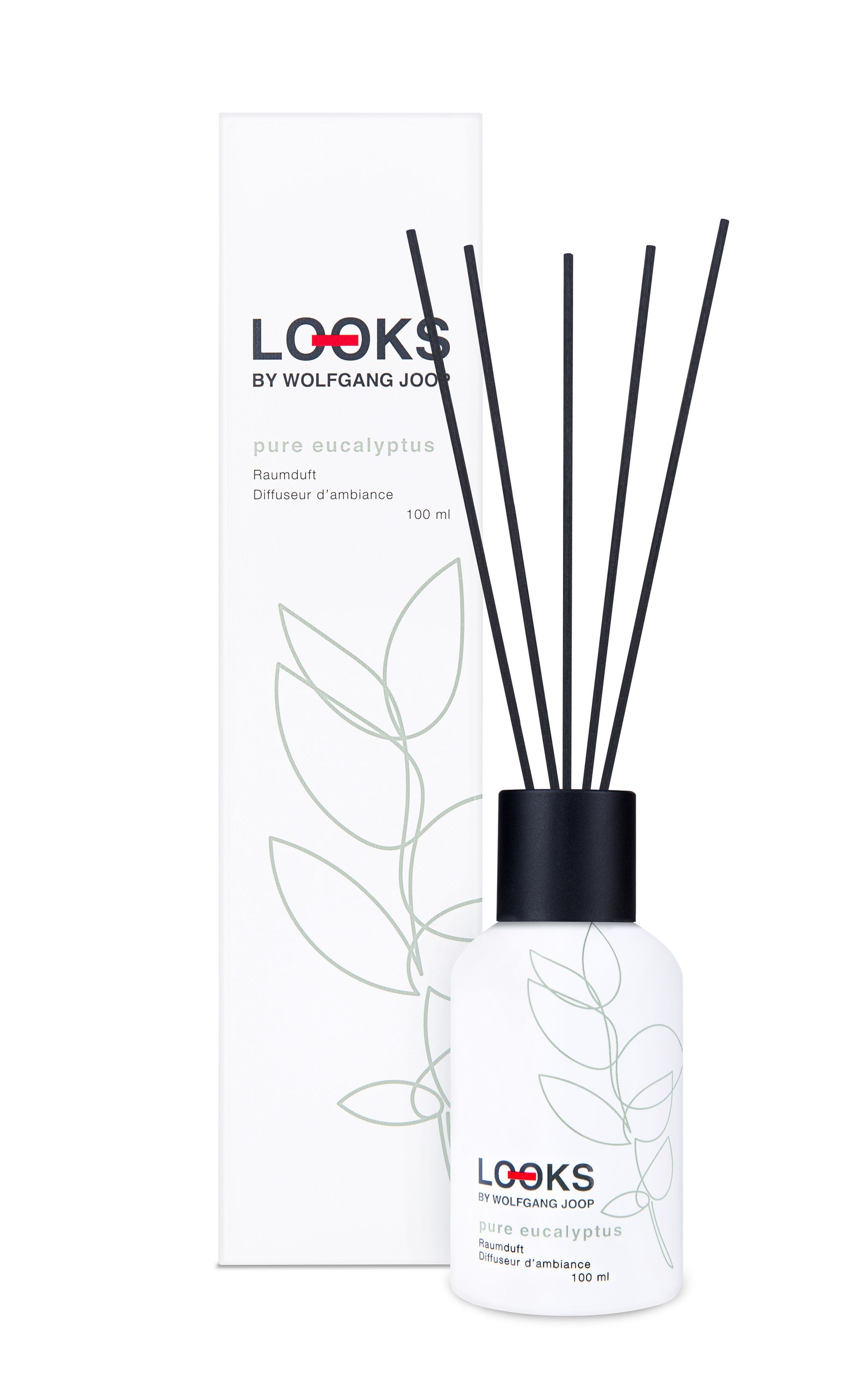 LOOKS ipuro PURE EUCALYPTUS 2332798