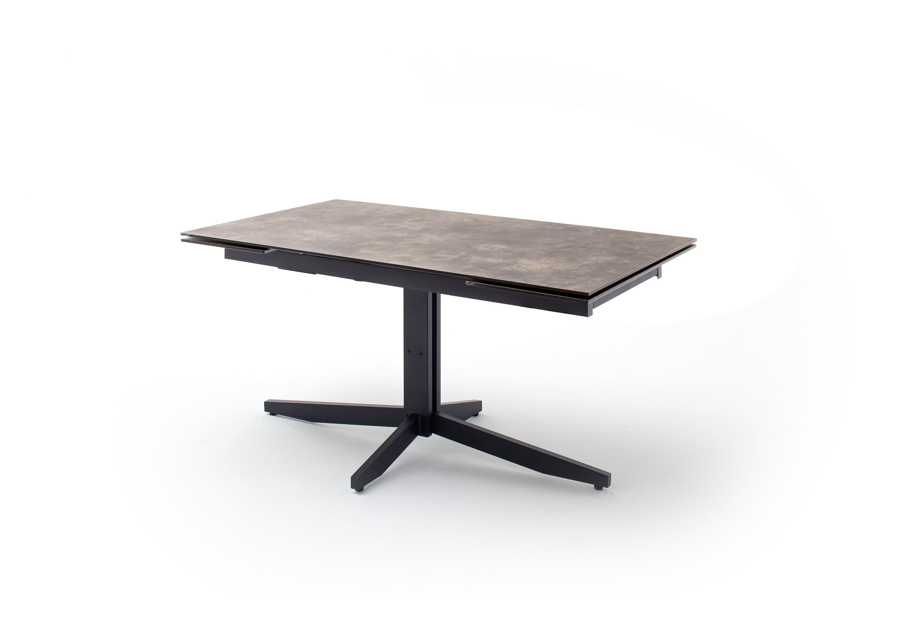 Esstisch HARPER MALLE (BHT 160x76x90 cm) 999971