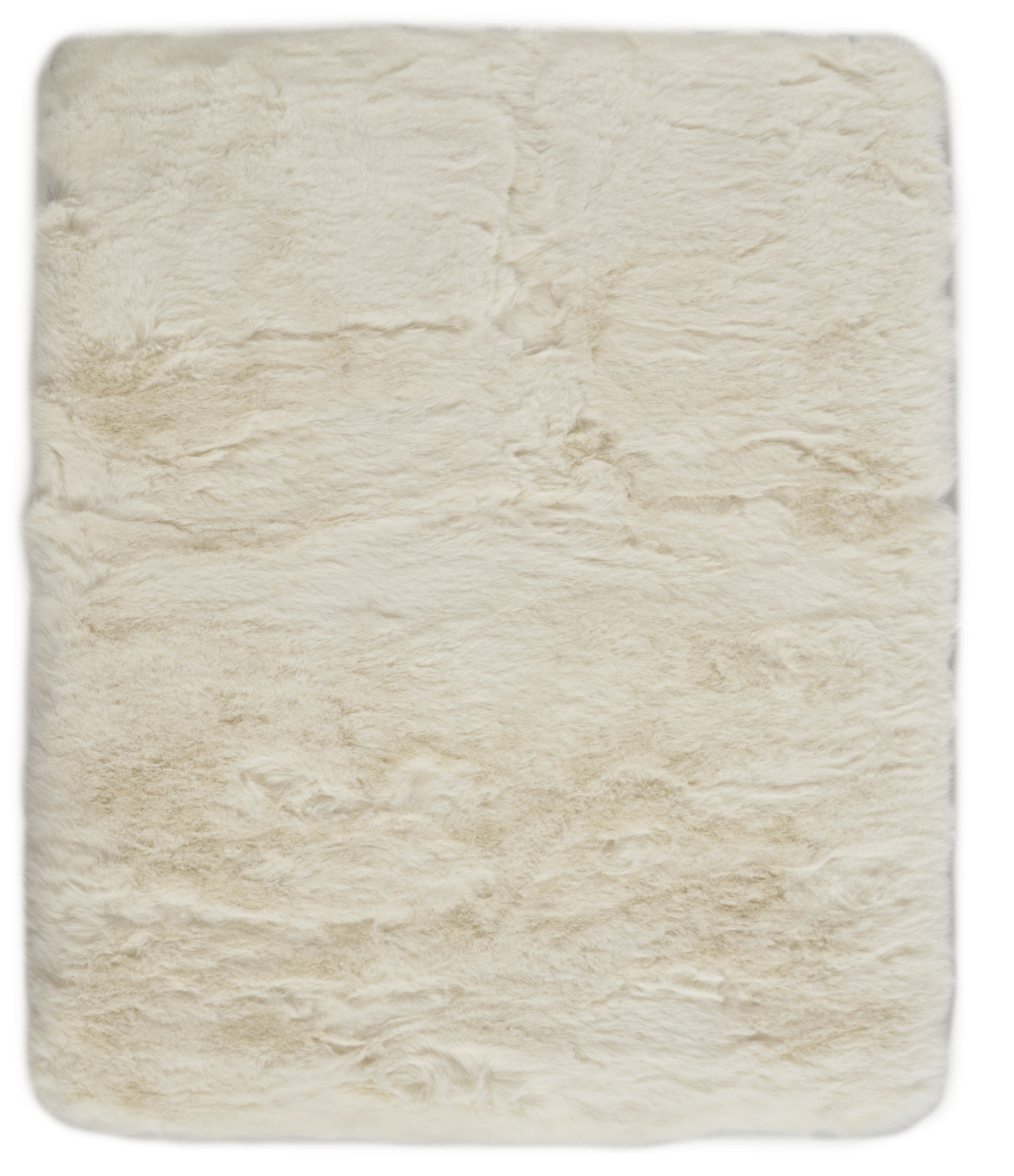 THEKO Teppich LAMBADA (D 80 cm) 915947