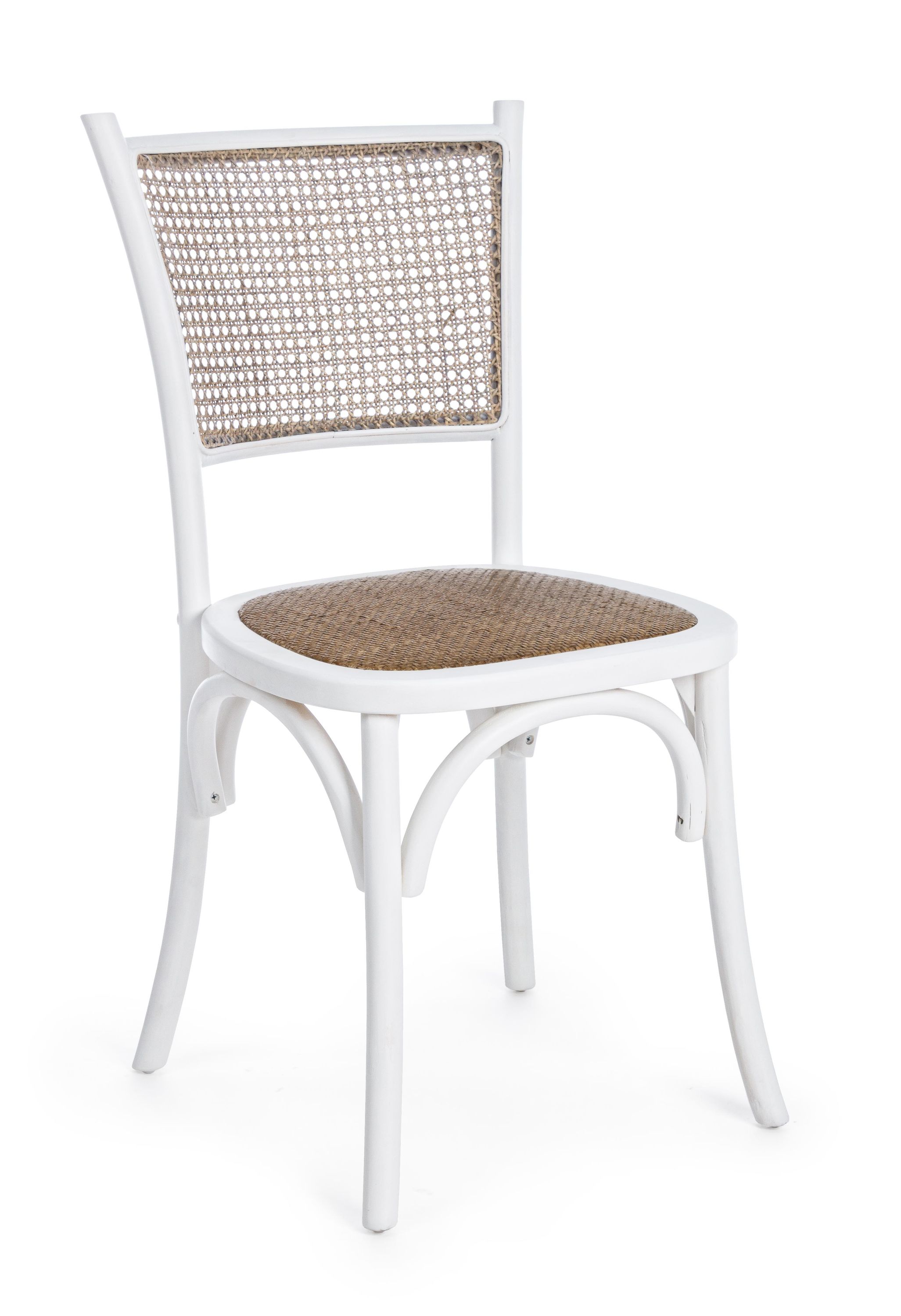 ANDREA BIZZOTTO Holzstuhl CARREL 4989047