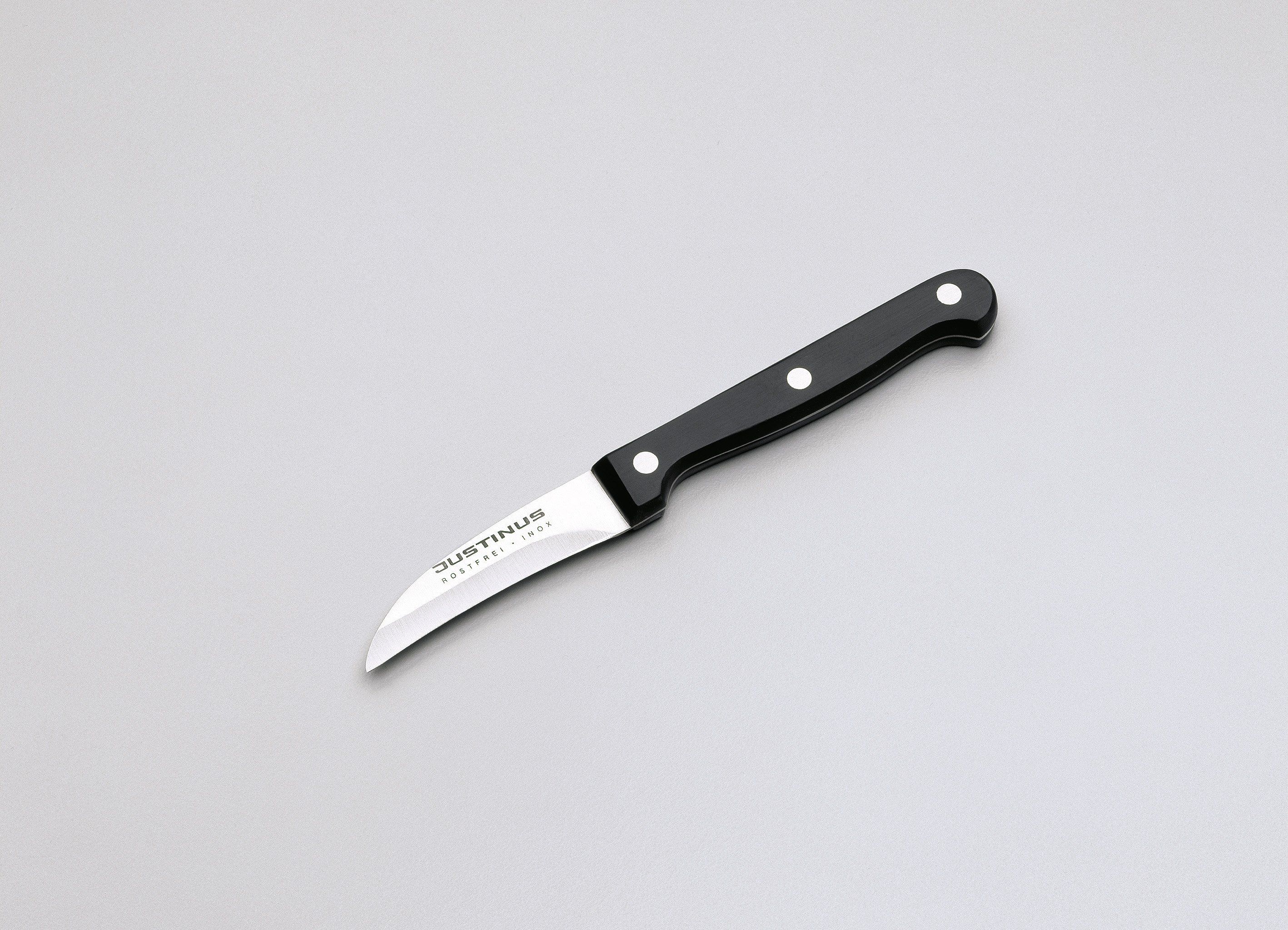 Küchenmesser JUSTINUS KÜCHENCHEF (H 7 cm) 926310