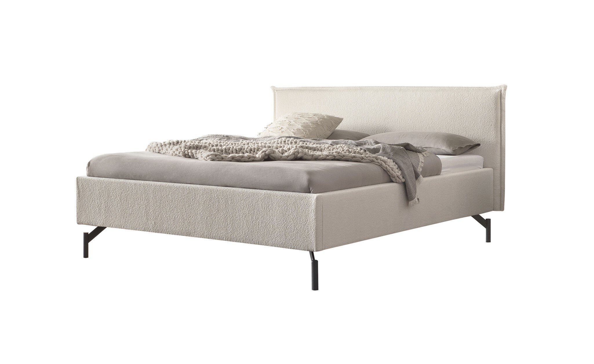 Polsterbett HASENA MARLA 87130