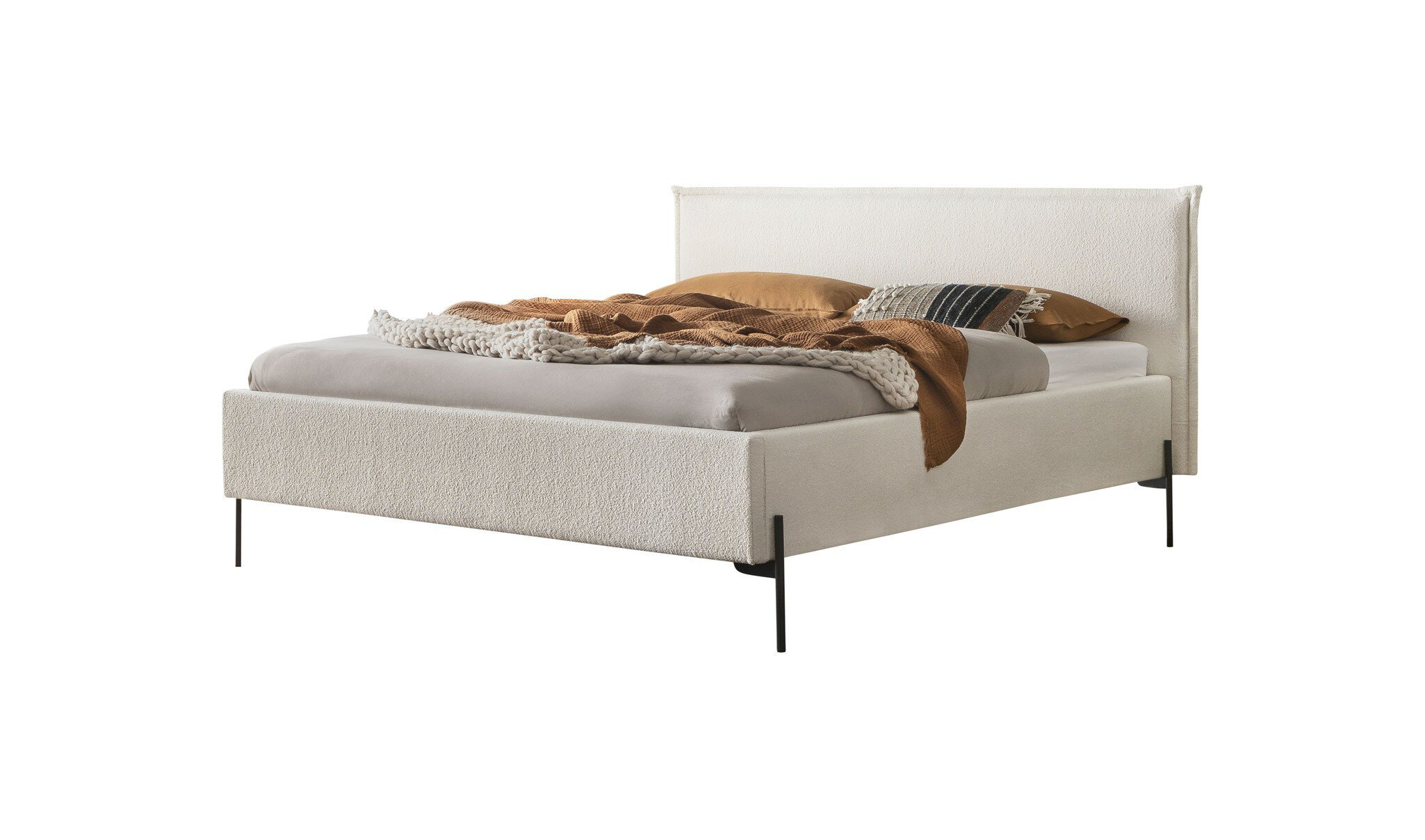 Polsterbett HASENA NORA 87130