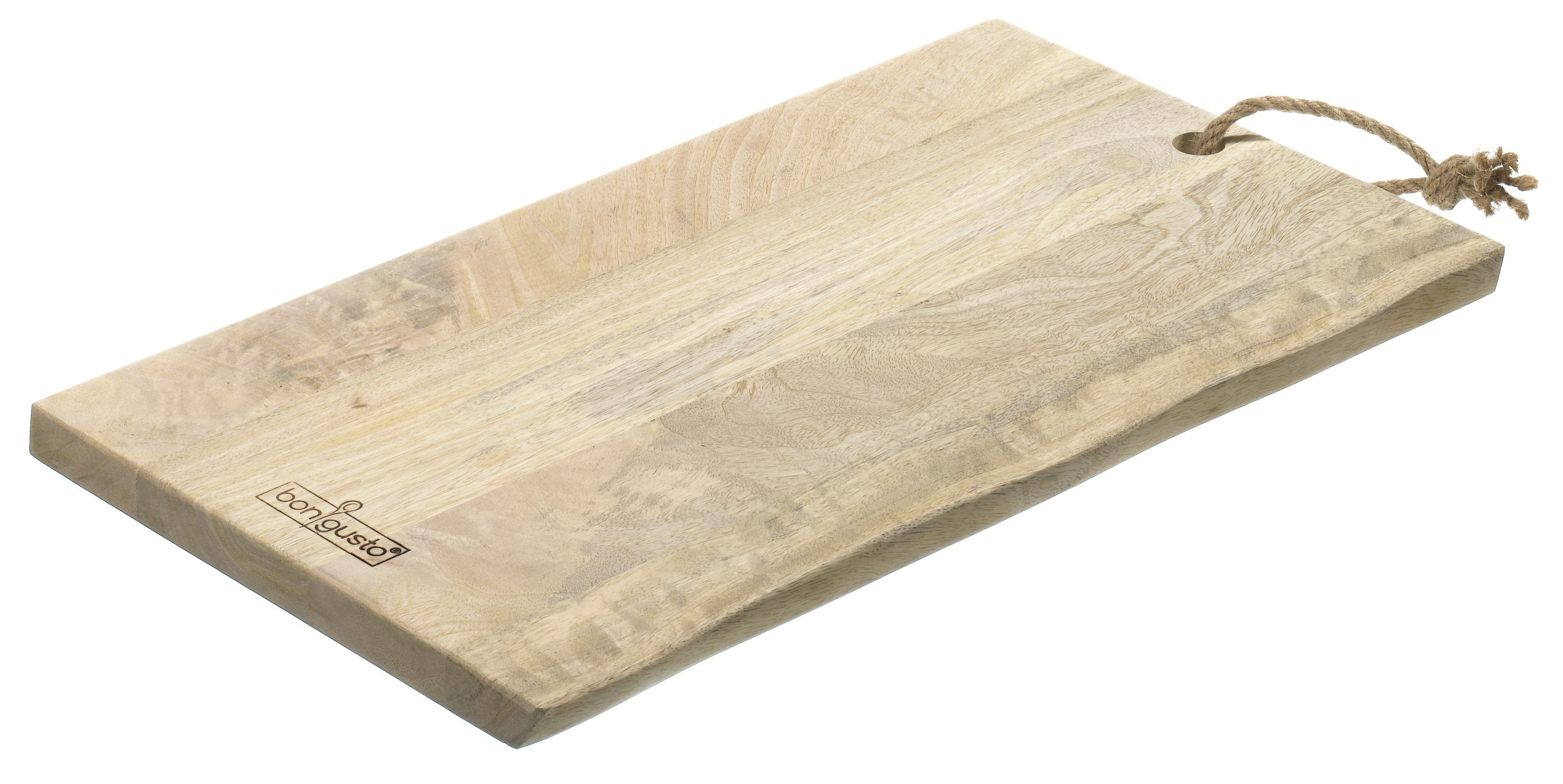 Schneidebrett BONGUSTO (BHT 48x2x30 cm) 999928