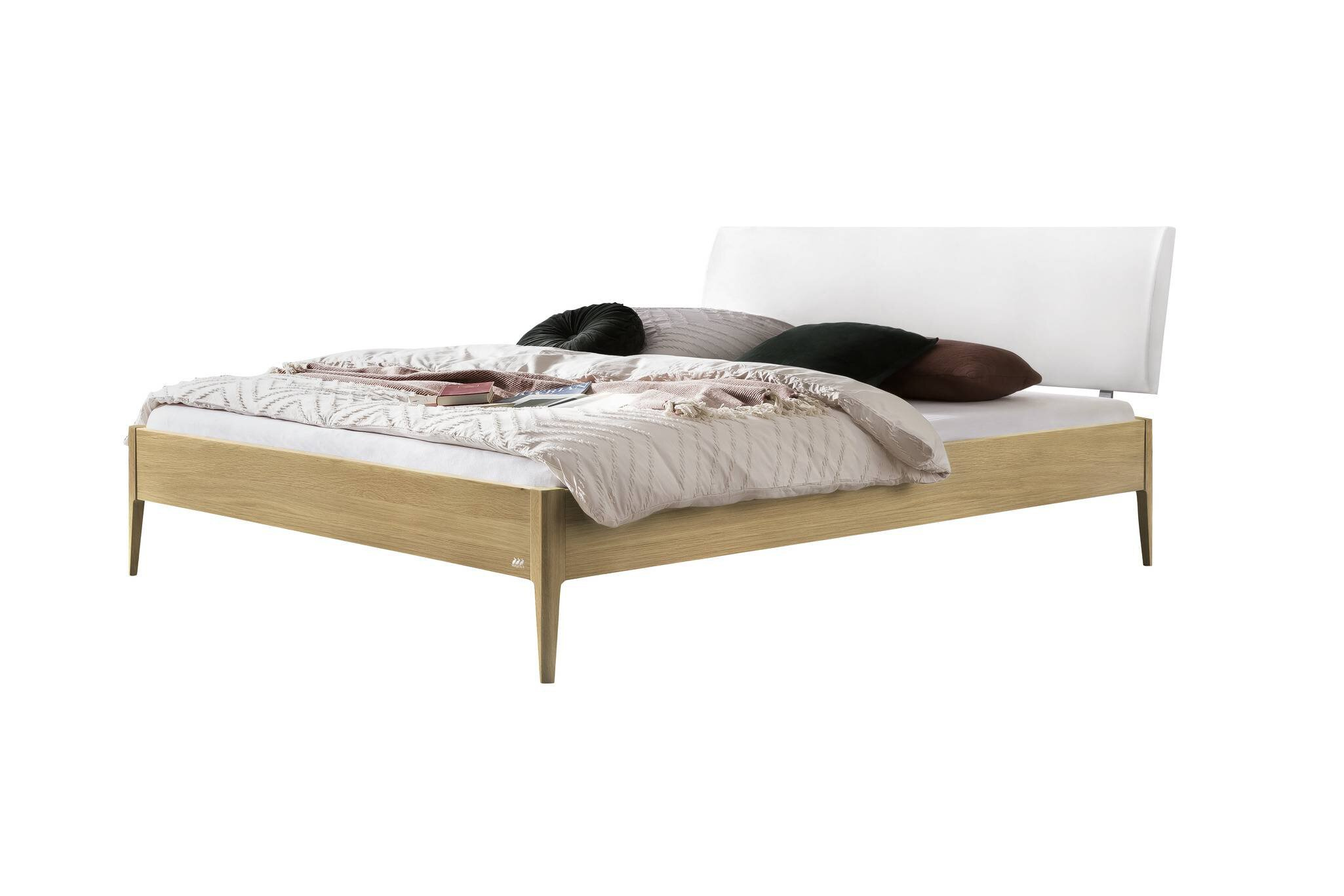 Holzbett HASENA SESTOLA 87130