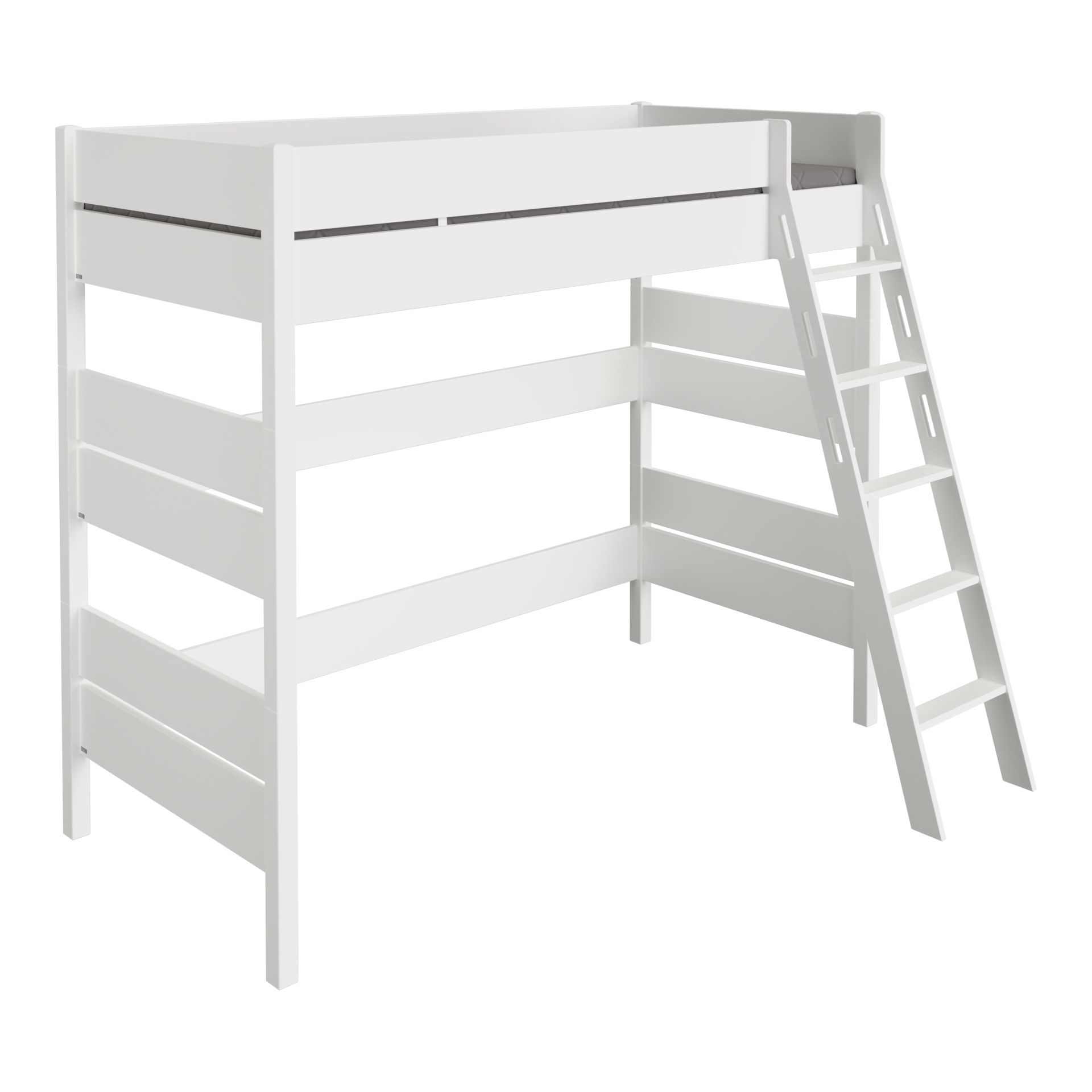 Hochbett PAIDI TIAGO (LF 90x200 cm) 916765