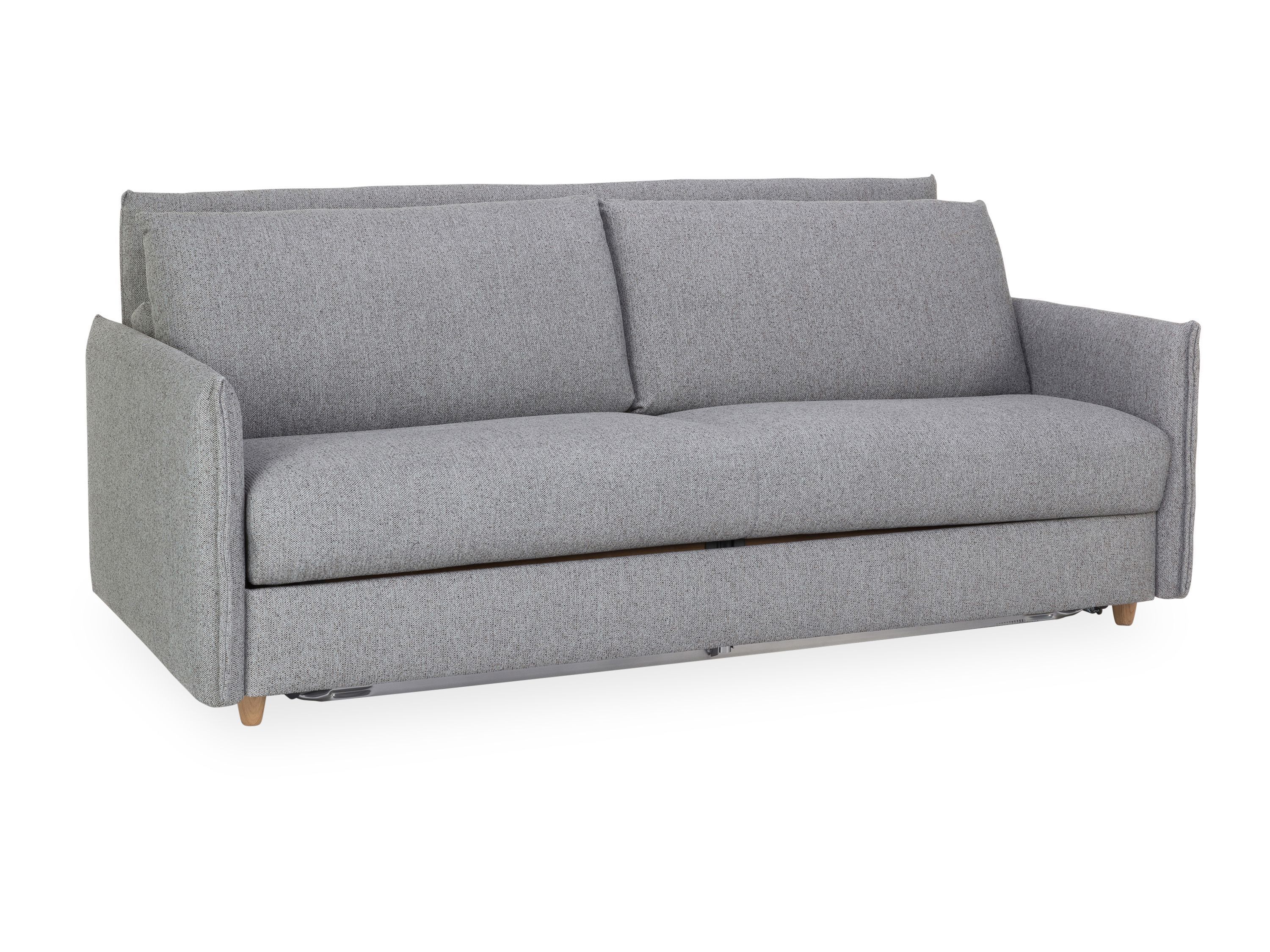 Schlafsofa Rolf Weber BITBURG (BHT 229x91x101 cm) 999972