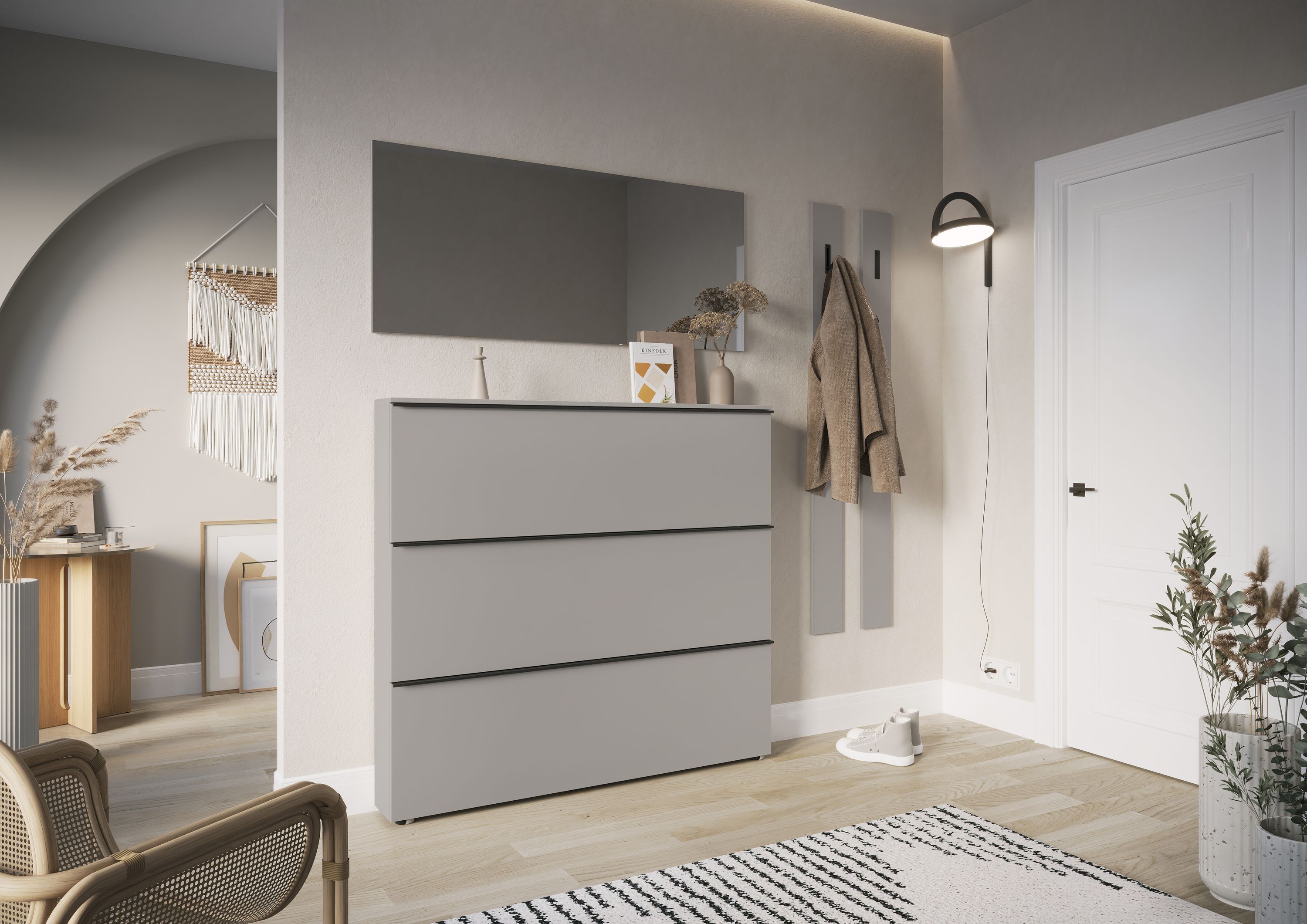 Garderobe vito SOLINO 999923