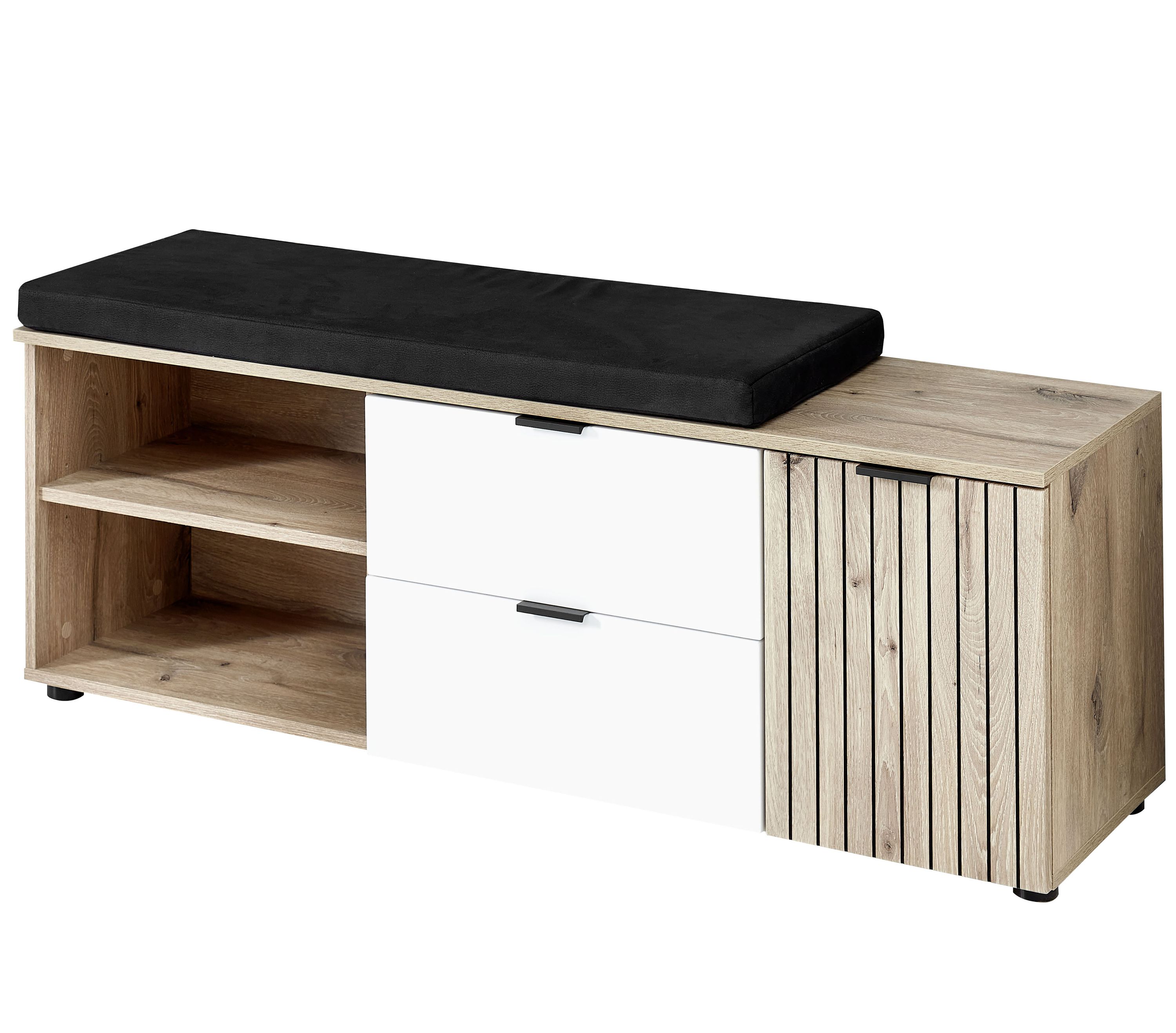 Bank vito SENYO (BHT 134x51x38 cm) 999923