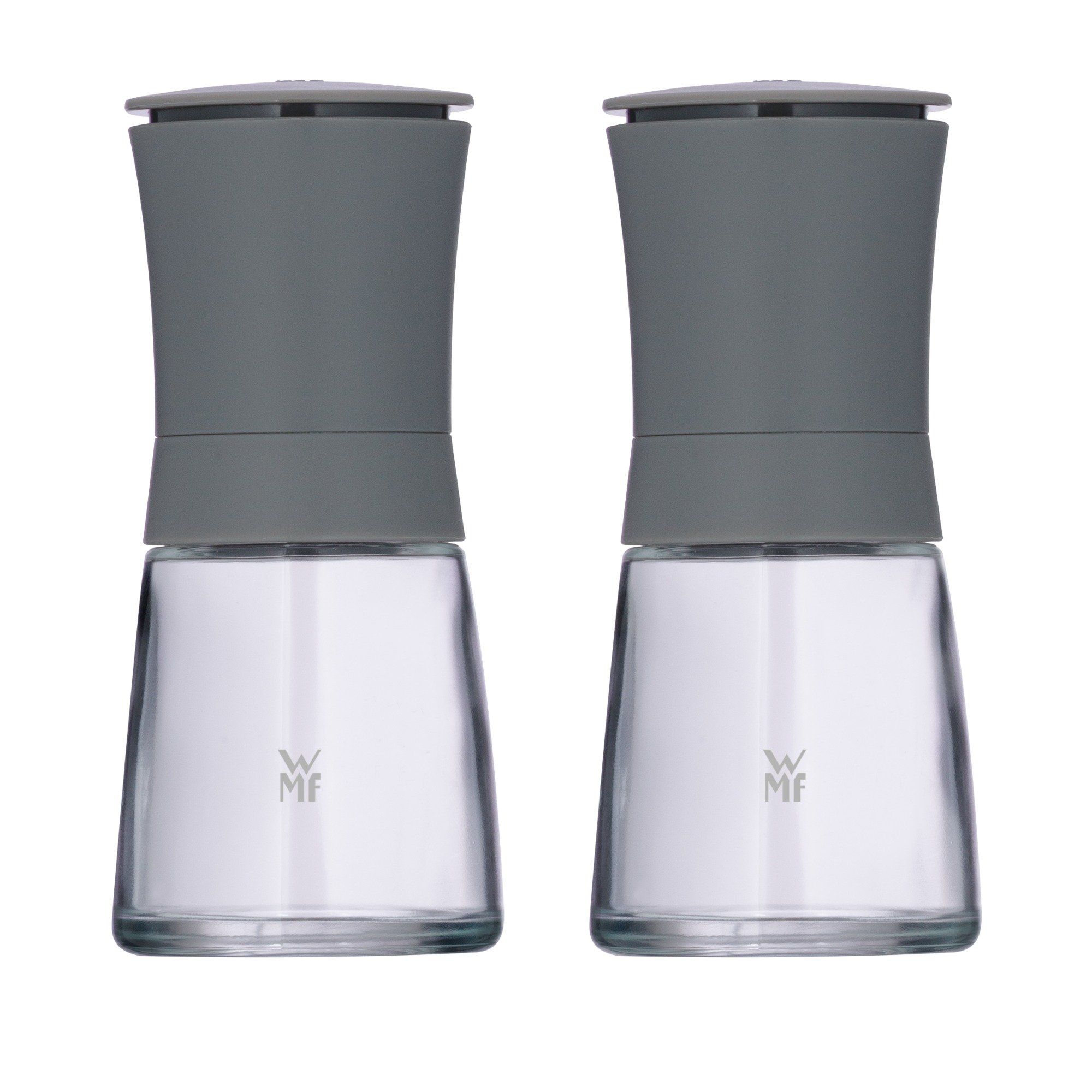 Gewürzmühlen-Set WMF TREND (LBH 6.60x13.10x16.80 cm) 5753929