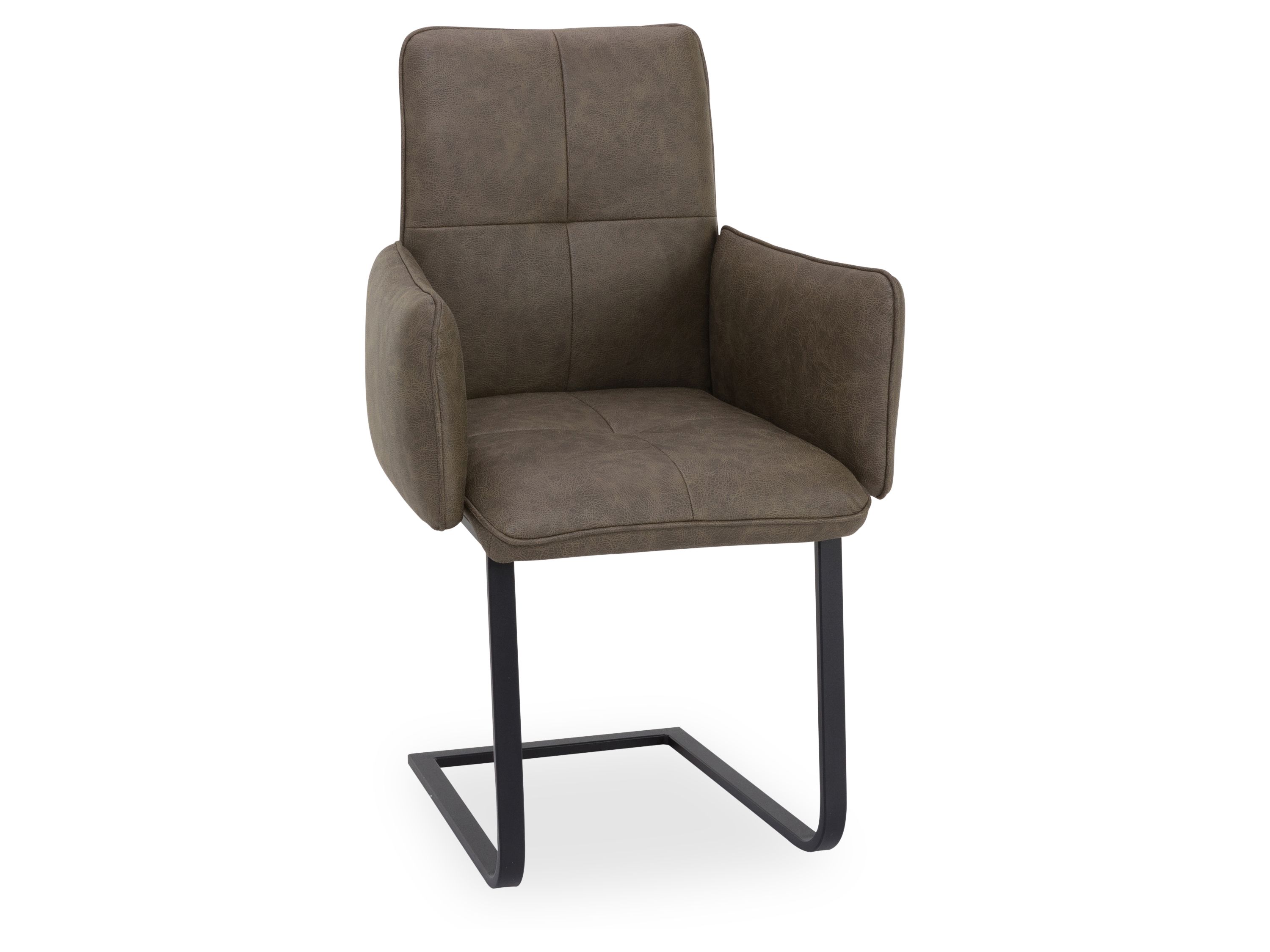 Freischwinger Variano LADOGA (BHT 61x91x60 cm) 1578824