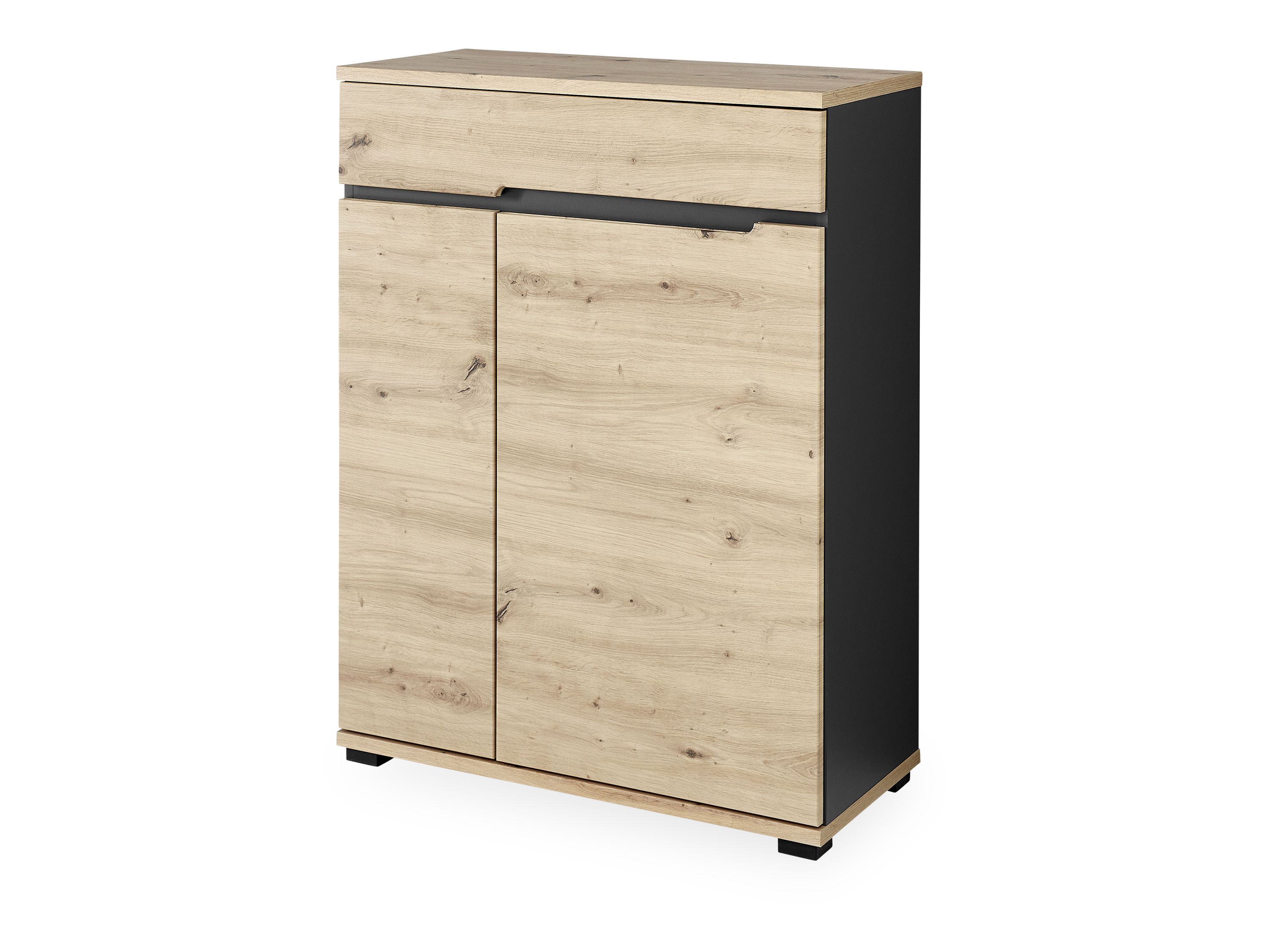 Schuhschrank vito SEDEO (BHT 80x106x38 cm) 999923