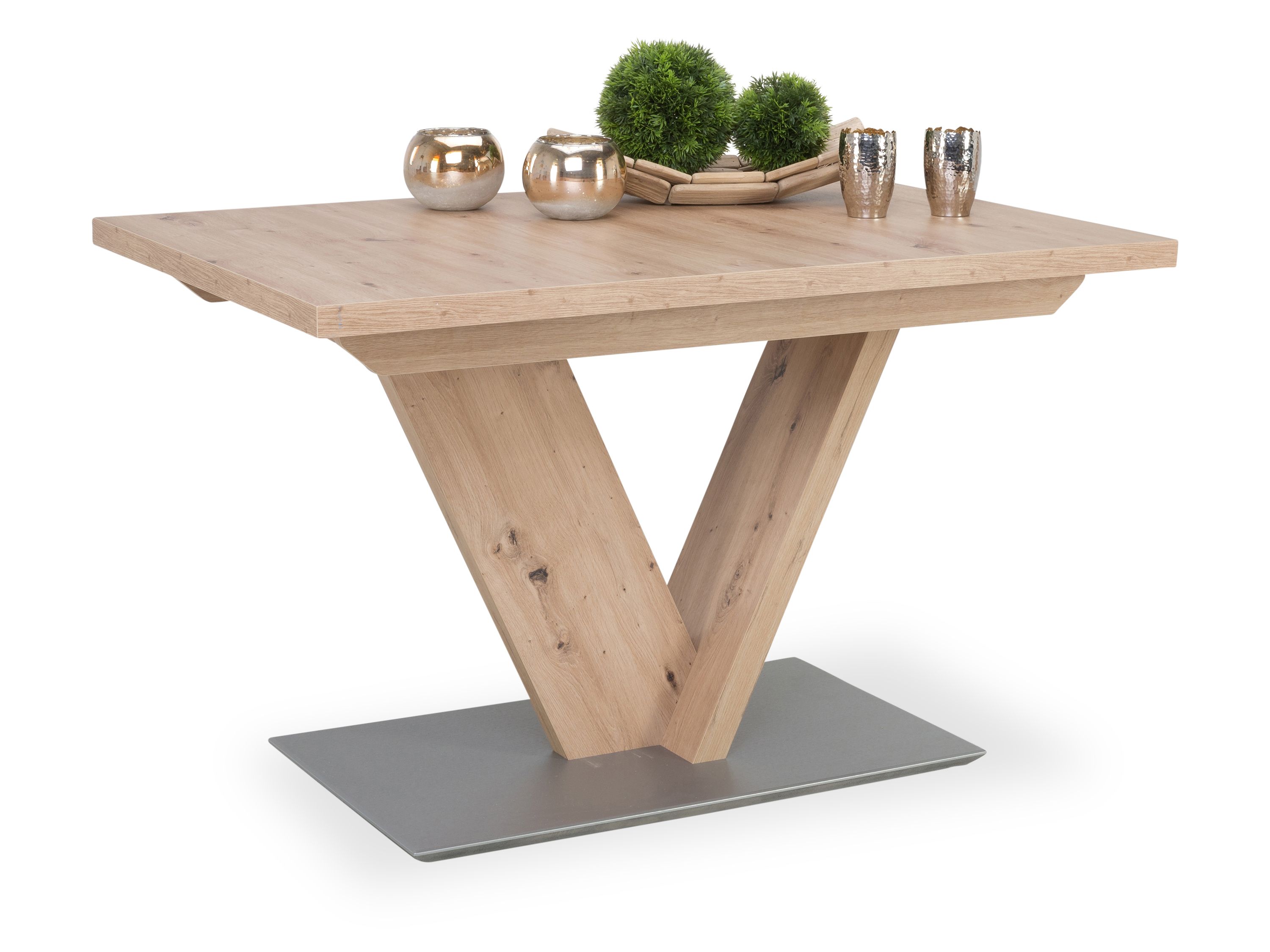 Esstisch Variano LADOGA (LBH 120x80x75 cm) 1578824