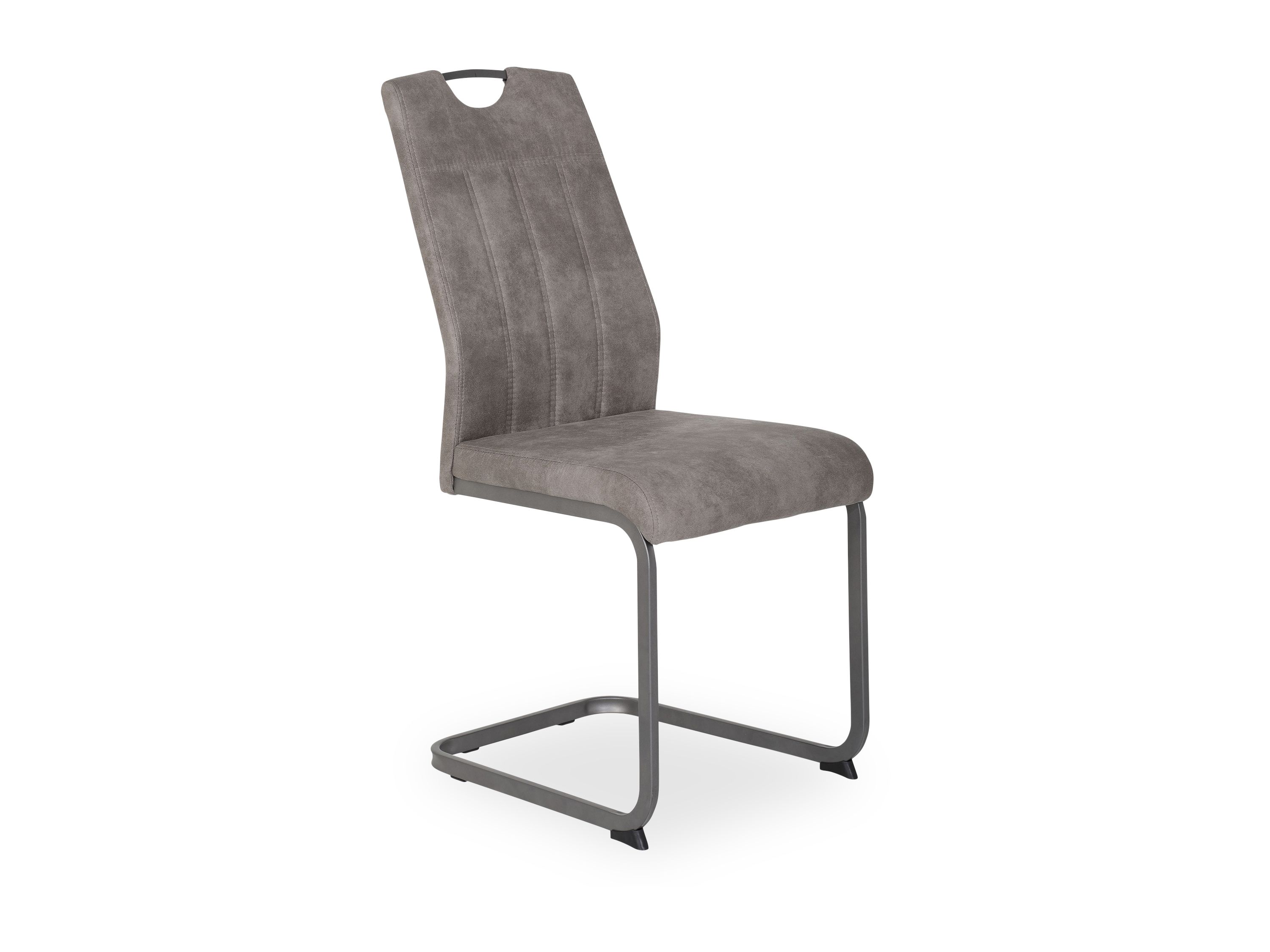 Freischwinger HARPER HANAU (BHT 44x98x61 cm) 999971