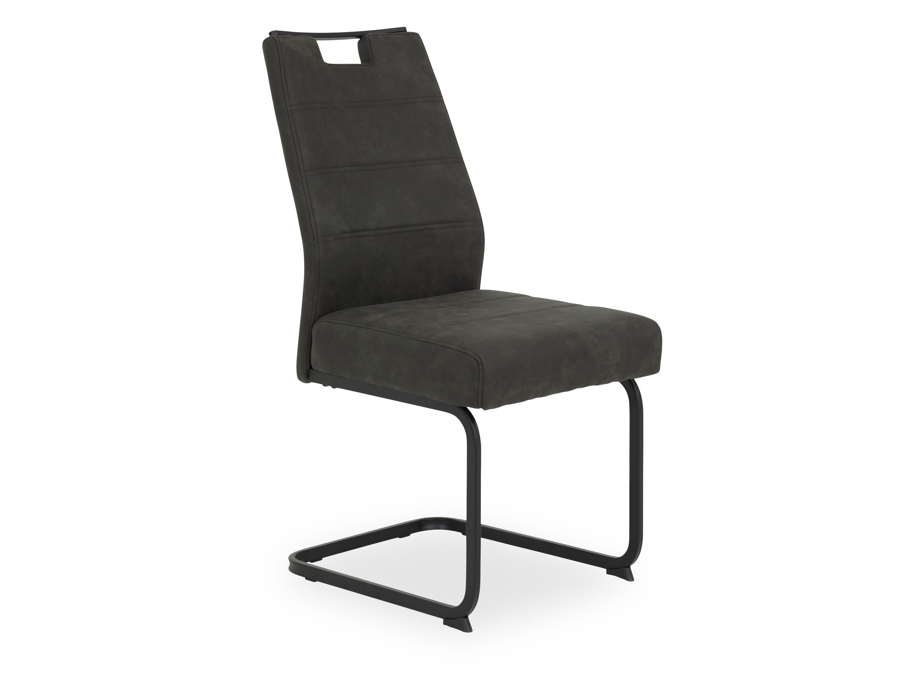 Freischwinger HARPER HIROSAKI (BHT 49x100x61 cm) 999971