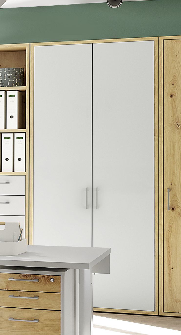 Schrank vito VARY (BHT 82x218x40 cm) 999923