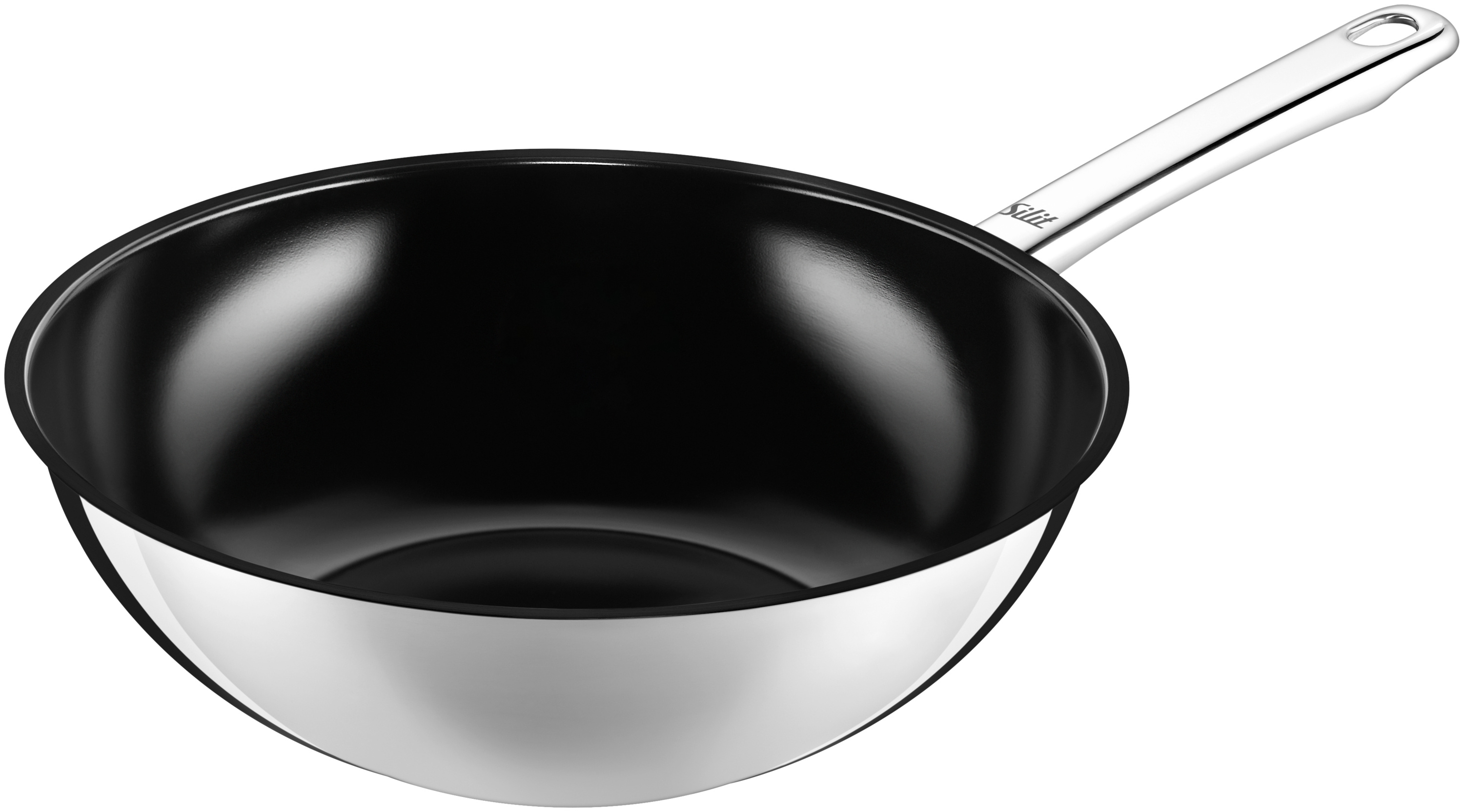WOK-Pfanne SILIT WUHAN (D 28 cm) 5753929