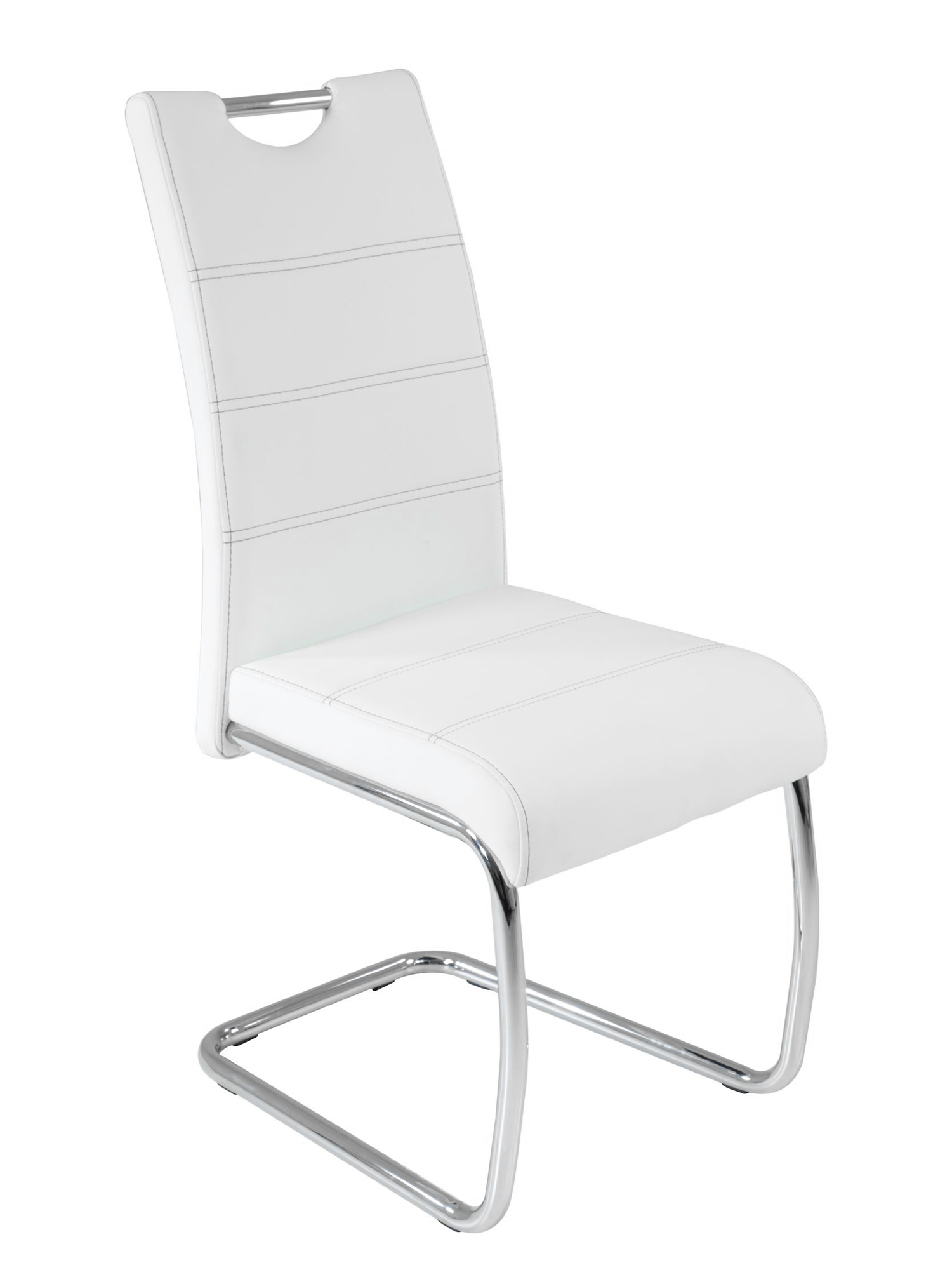 Freischwinger HARPER HANDA (BHT 43x98x59 cm) 999971