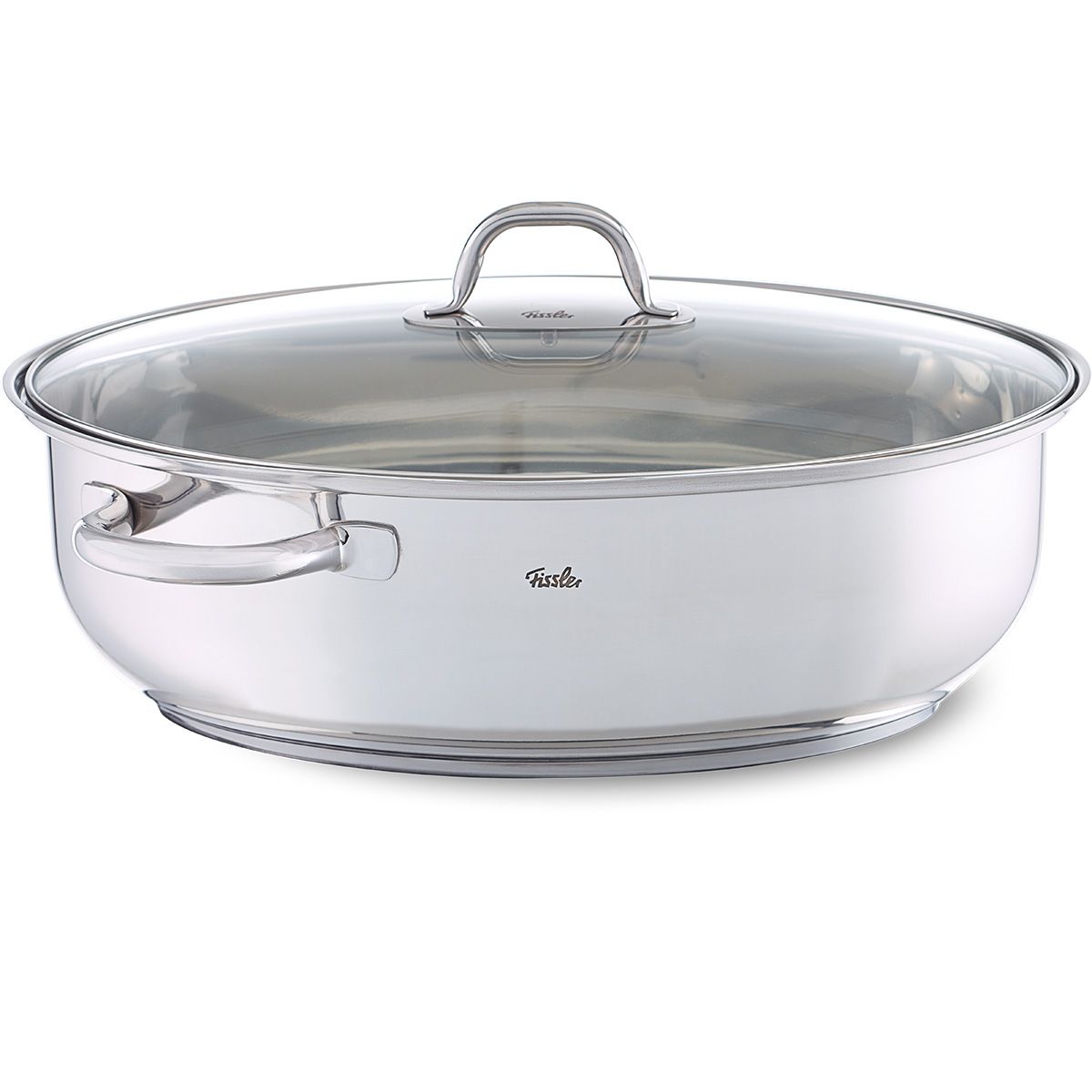 Bräter Fissler (B 38 cm) 585207