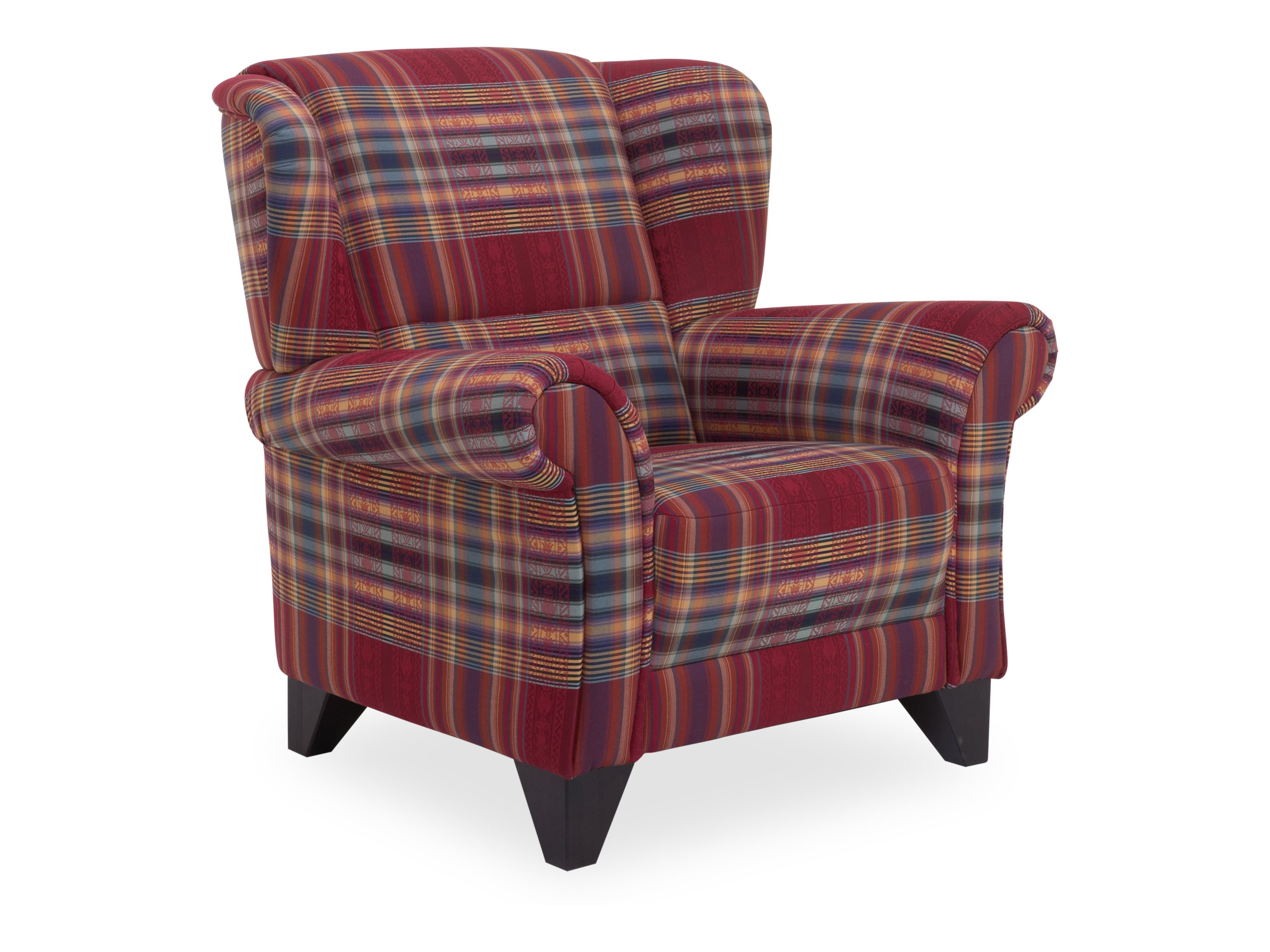 Ohrensessel MONDO QUADRA (BHT 95x96x95 cm) 999922